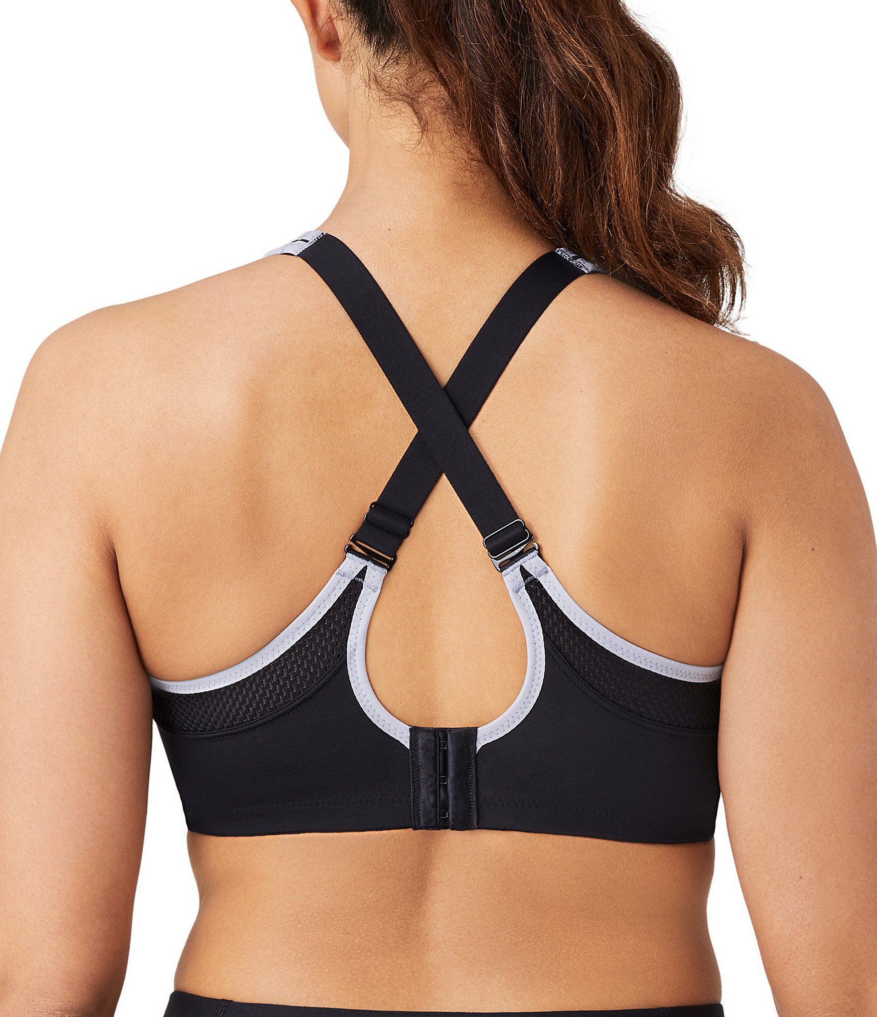 Wacoal Contour Convertible Sports Bra