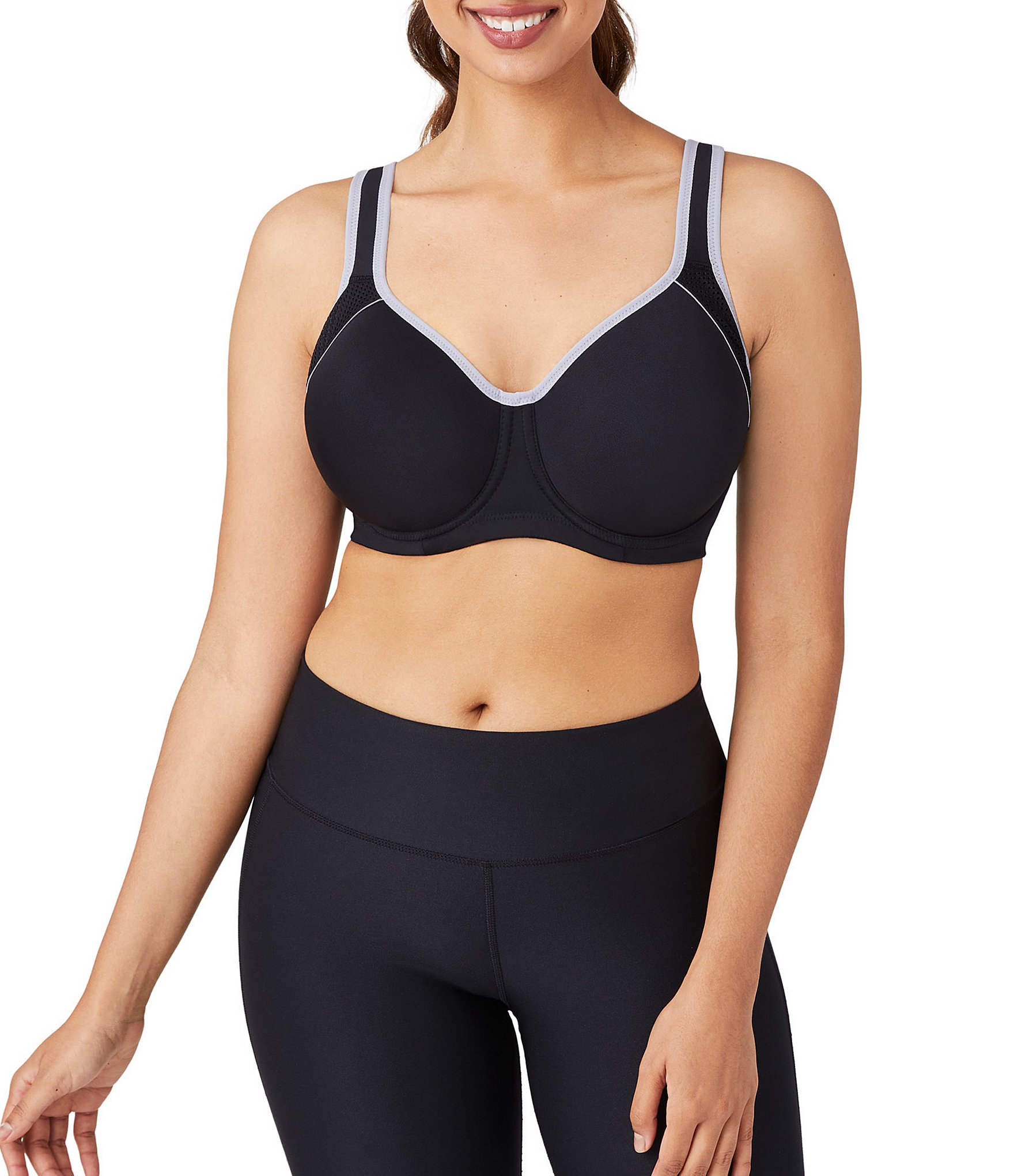 Wacoal Contour Convertible Sports Bra