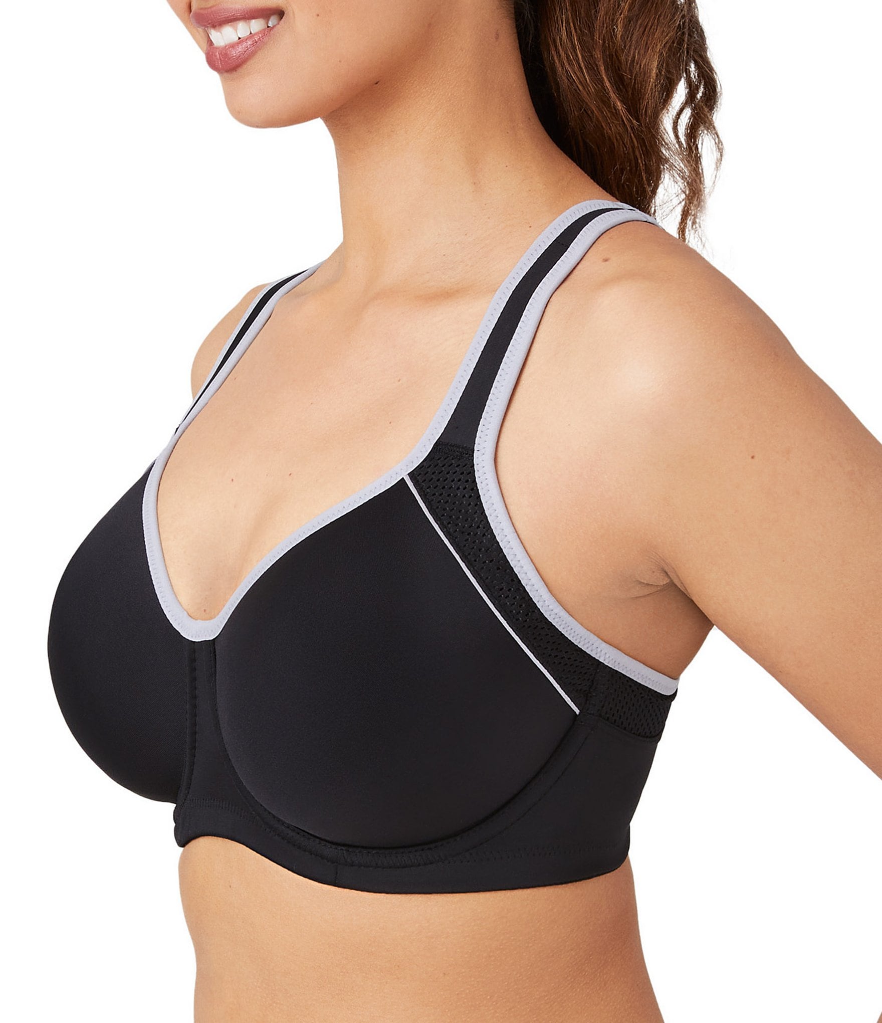 Wacoal Contour Convertible Sports Bra