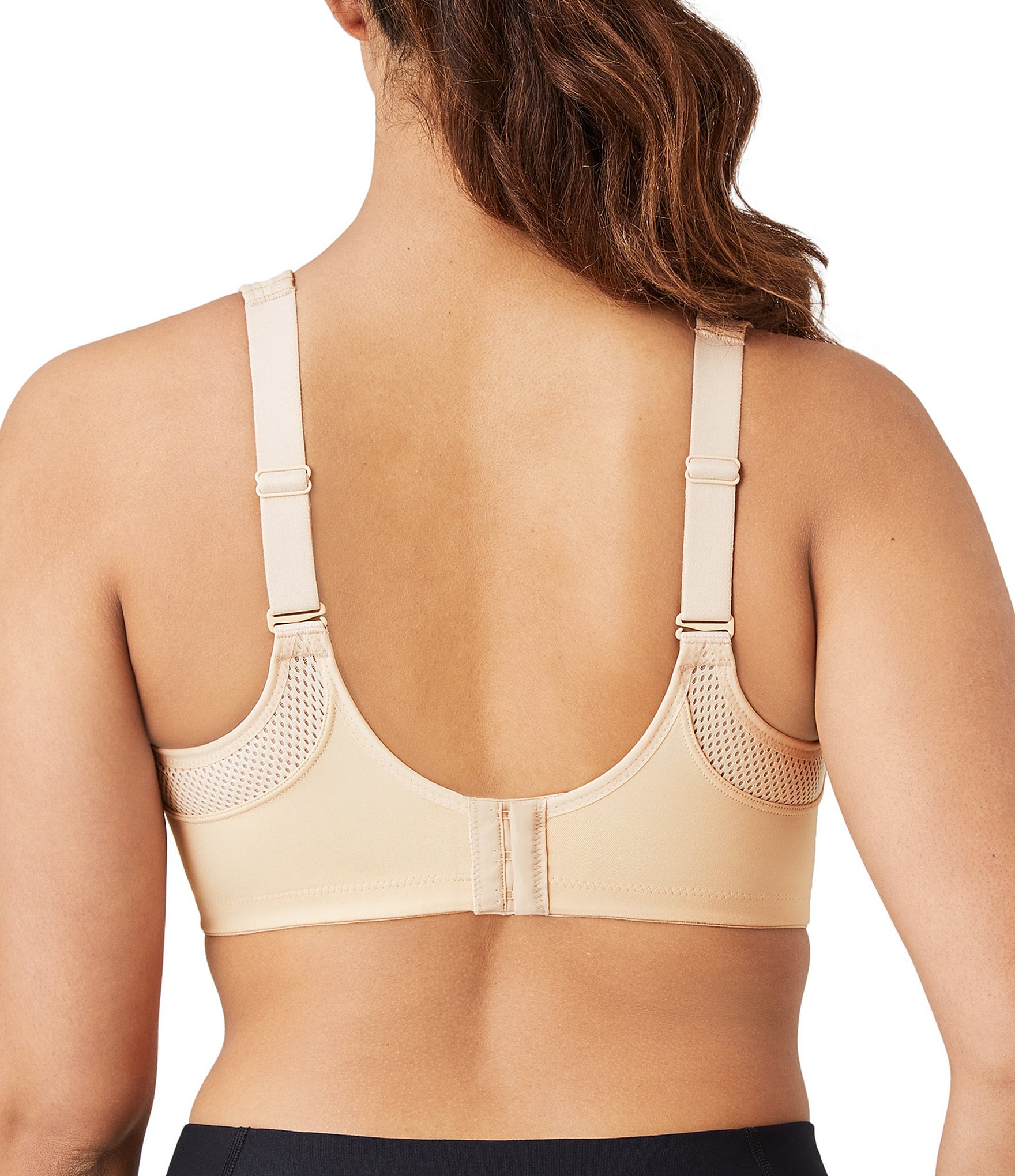 Wacoal Contour Convertible Sports Bra