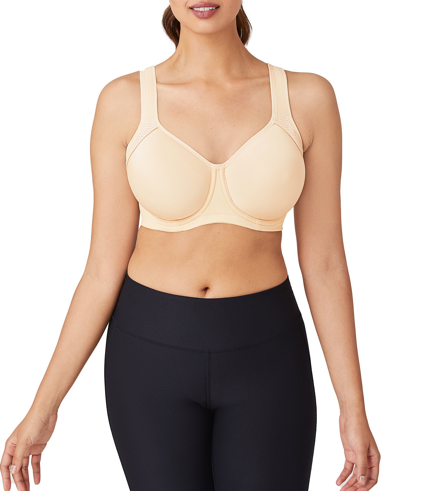 Wacoal Contour Convertible Sports Bra