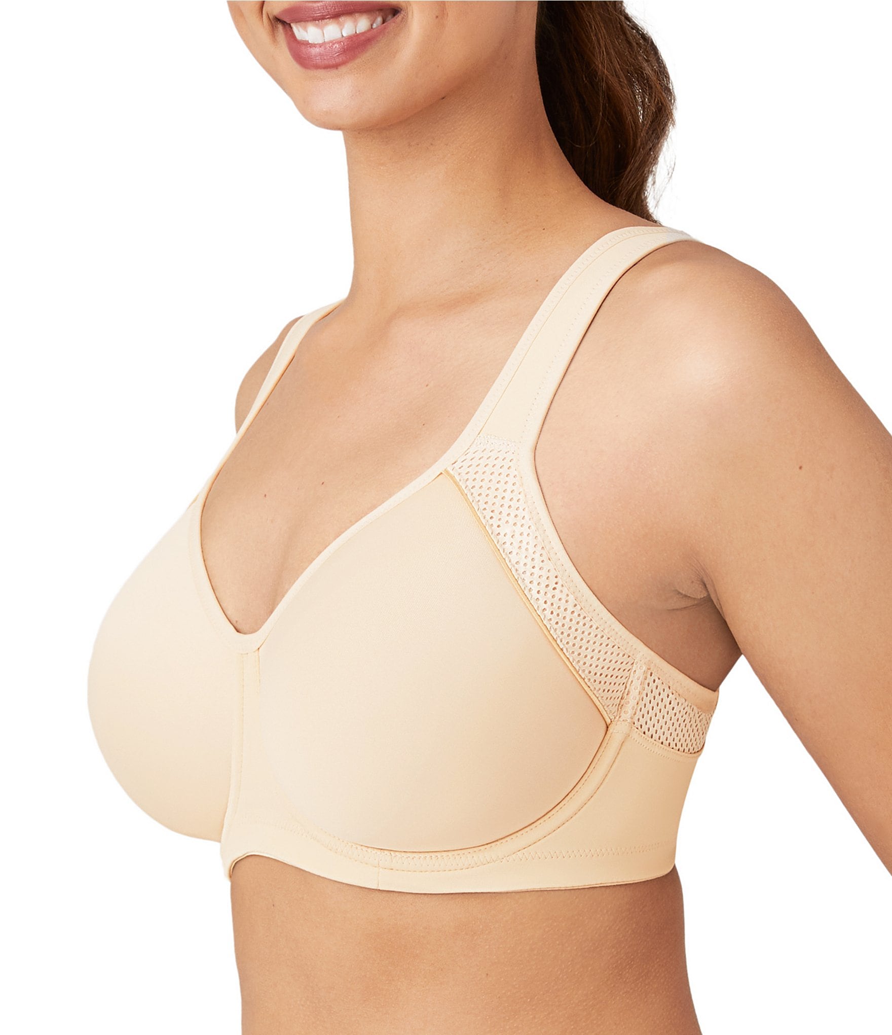 Wacoal Contour Convertible Sports Bra