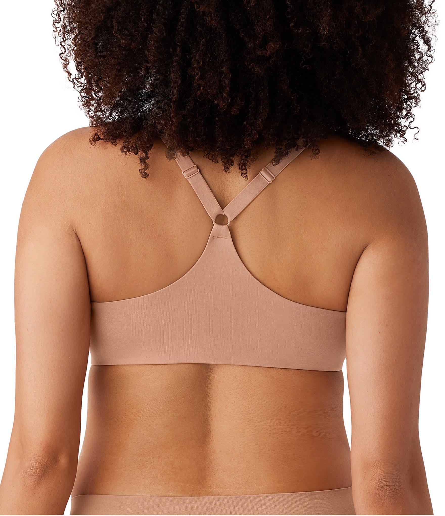 Wacoal Elevated Allure Front-Close Underwire Bra