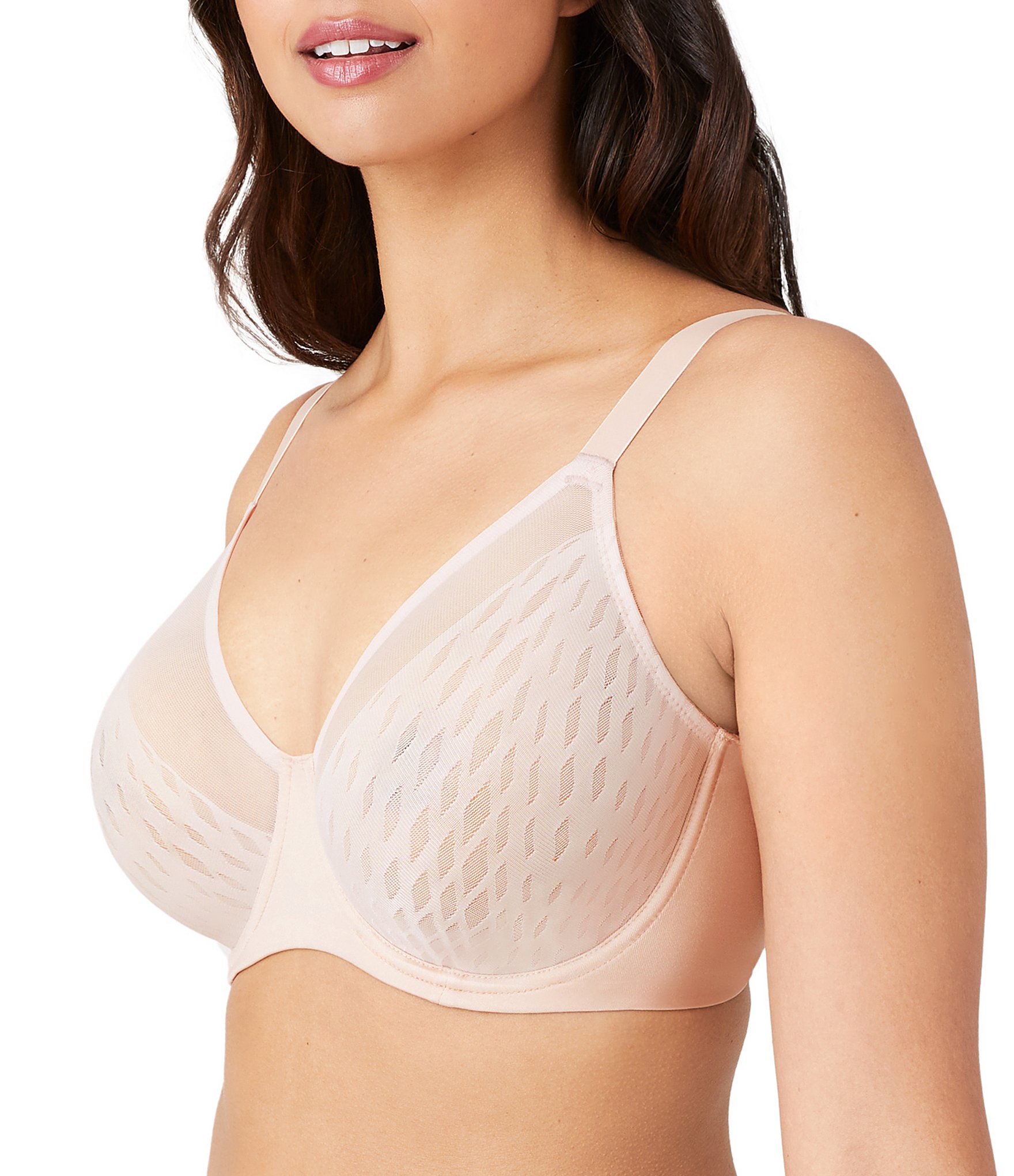 Wacoal Elevated Allure Underwire Bra