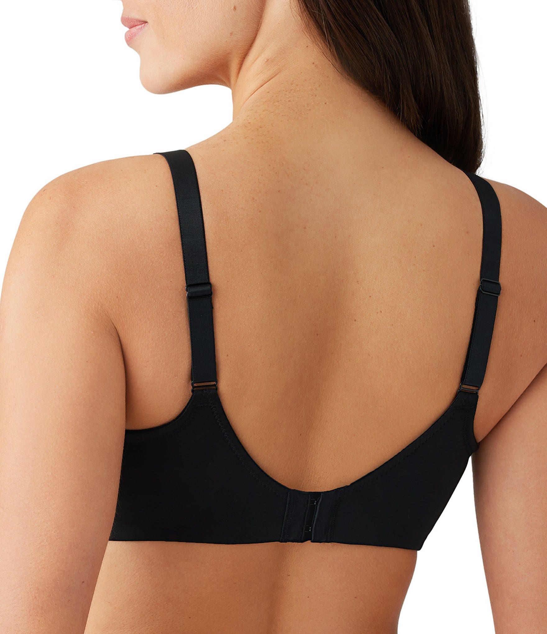 Wacoal Elevated Allure Wire Free Bra