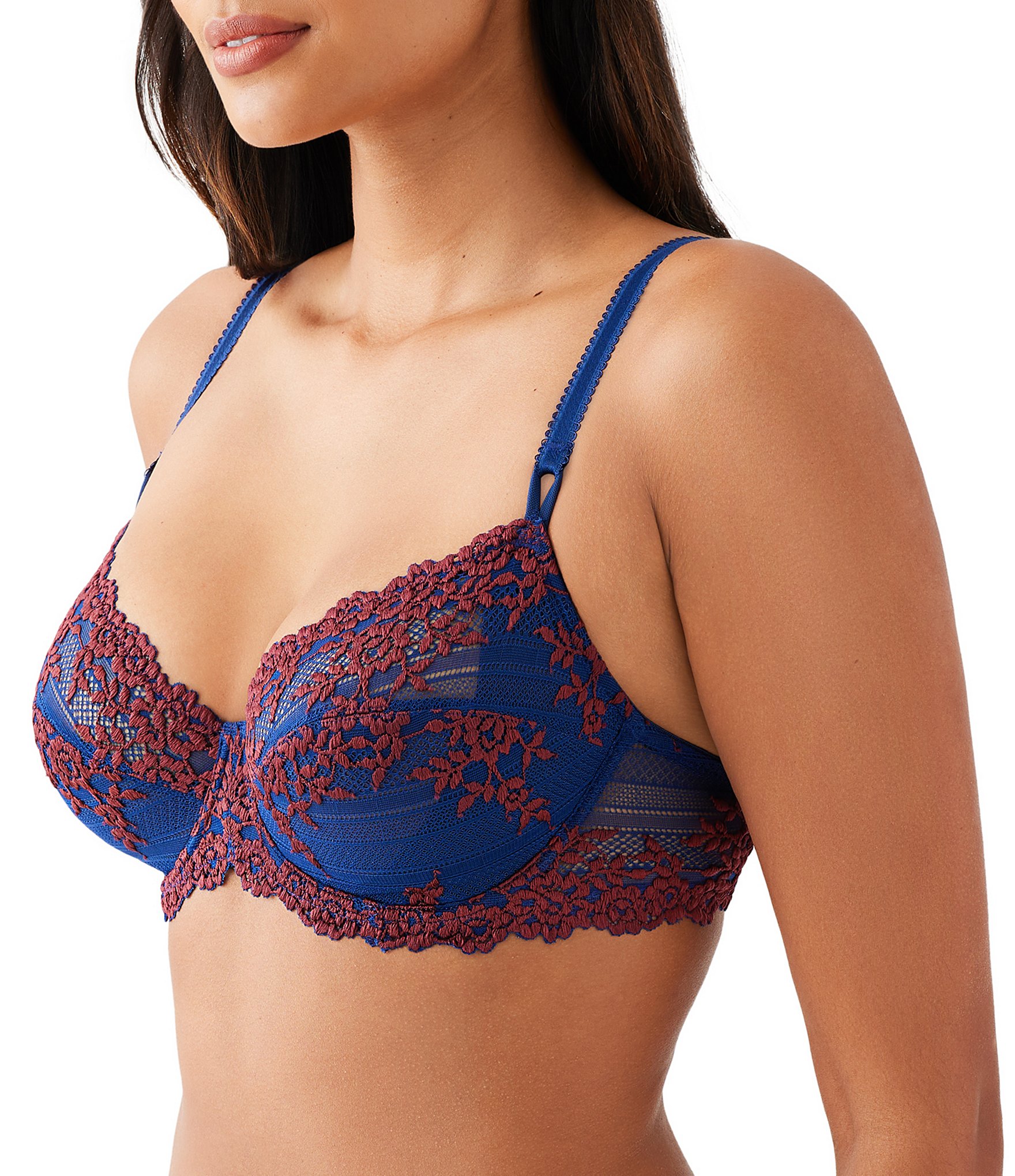 Wacoal Embrace Lace® Underwire Bra