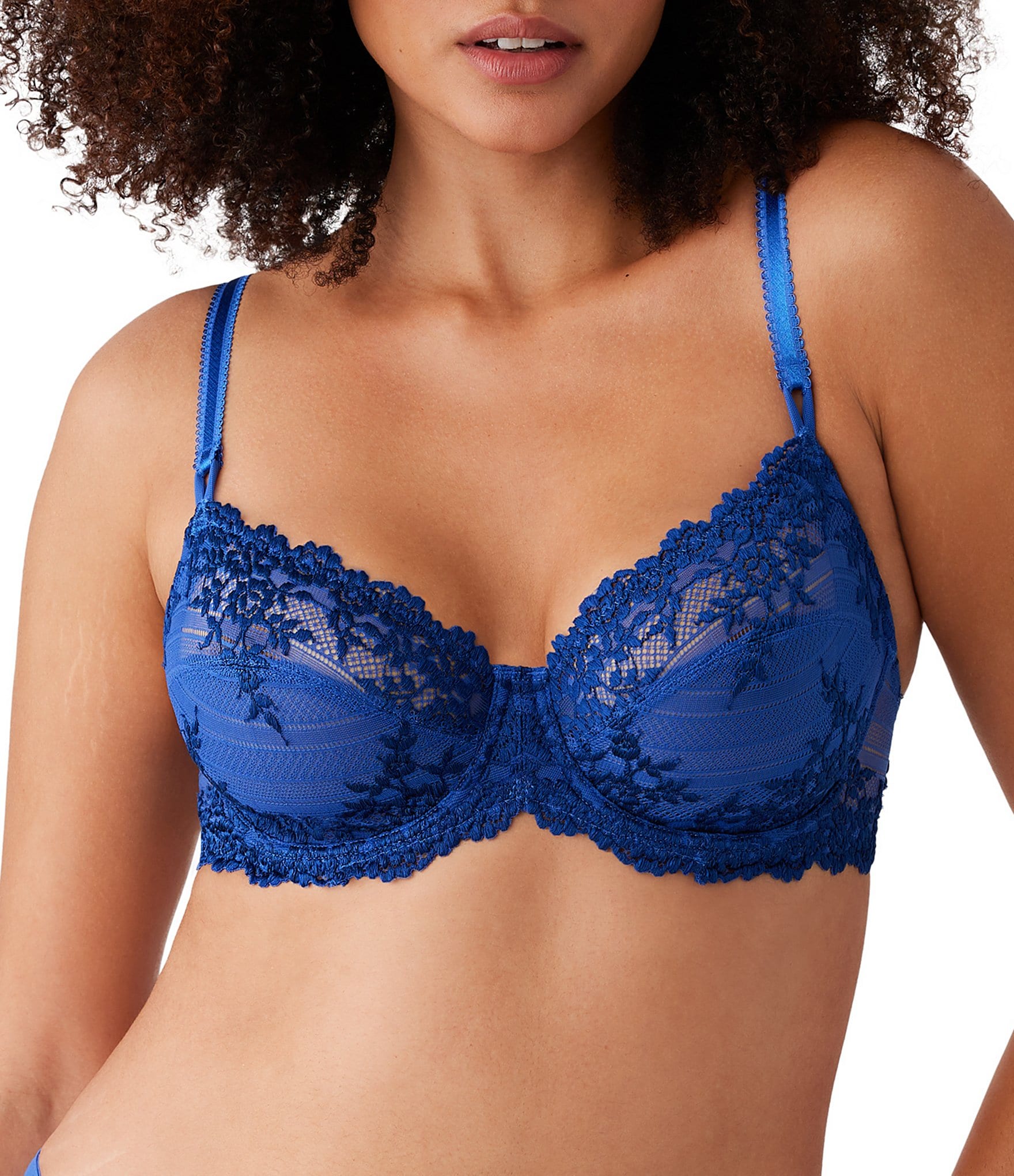 Wacoal Embrace Lace® Underwire Bra