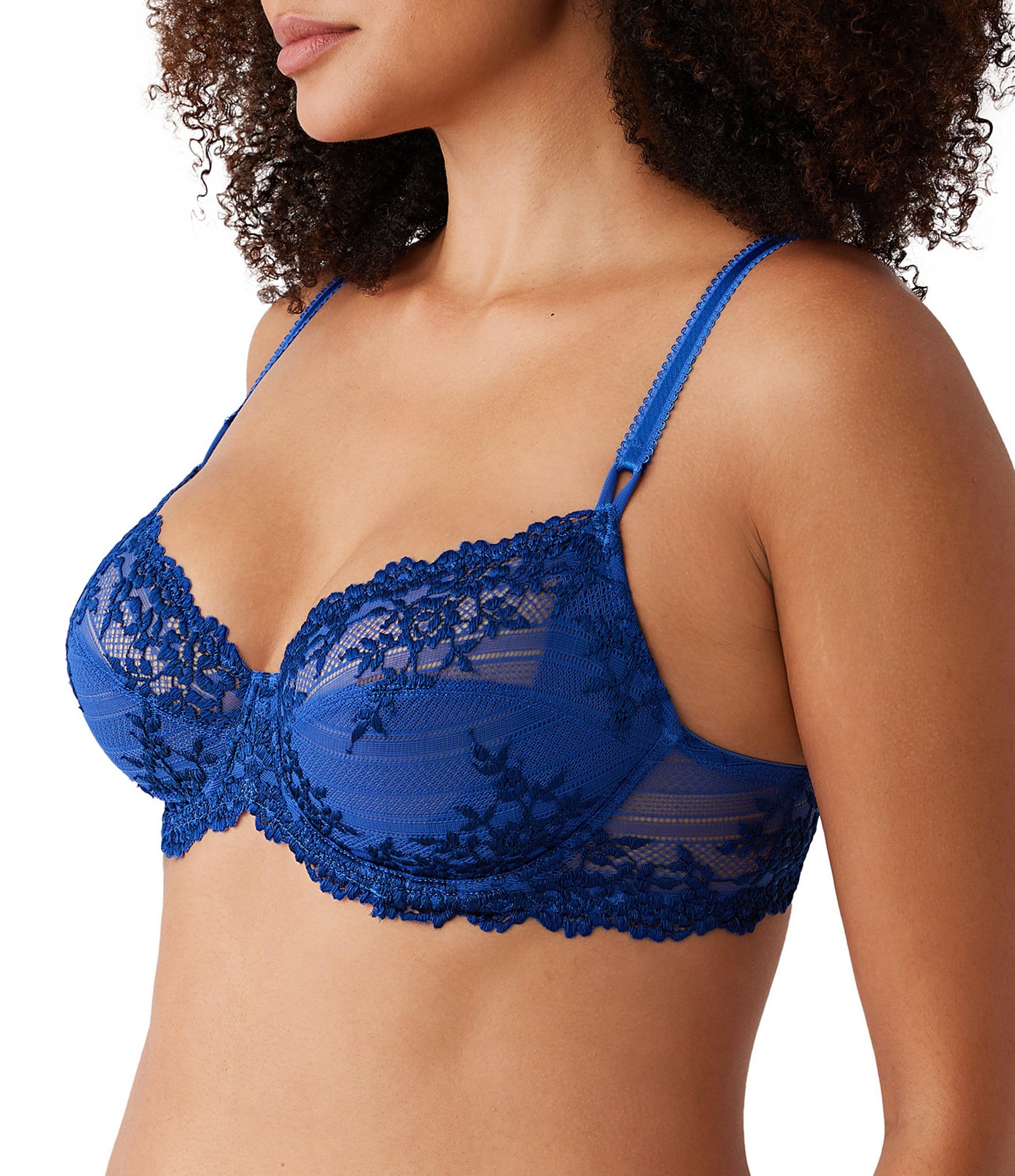 Wacoal Embrace Lace® Underwire Bra