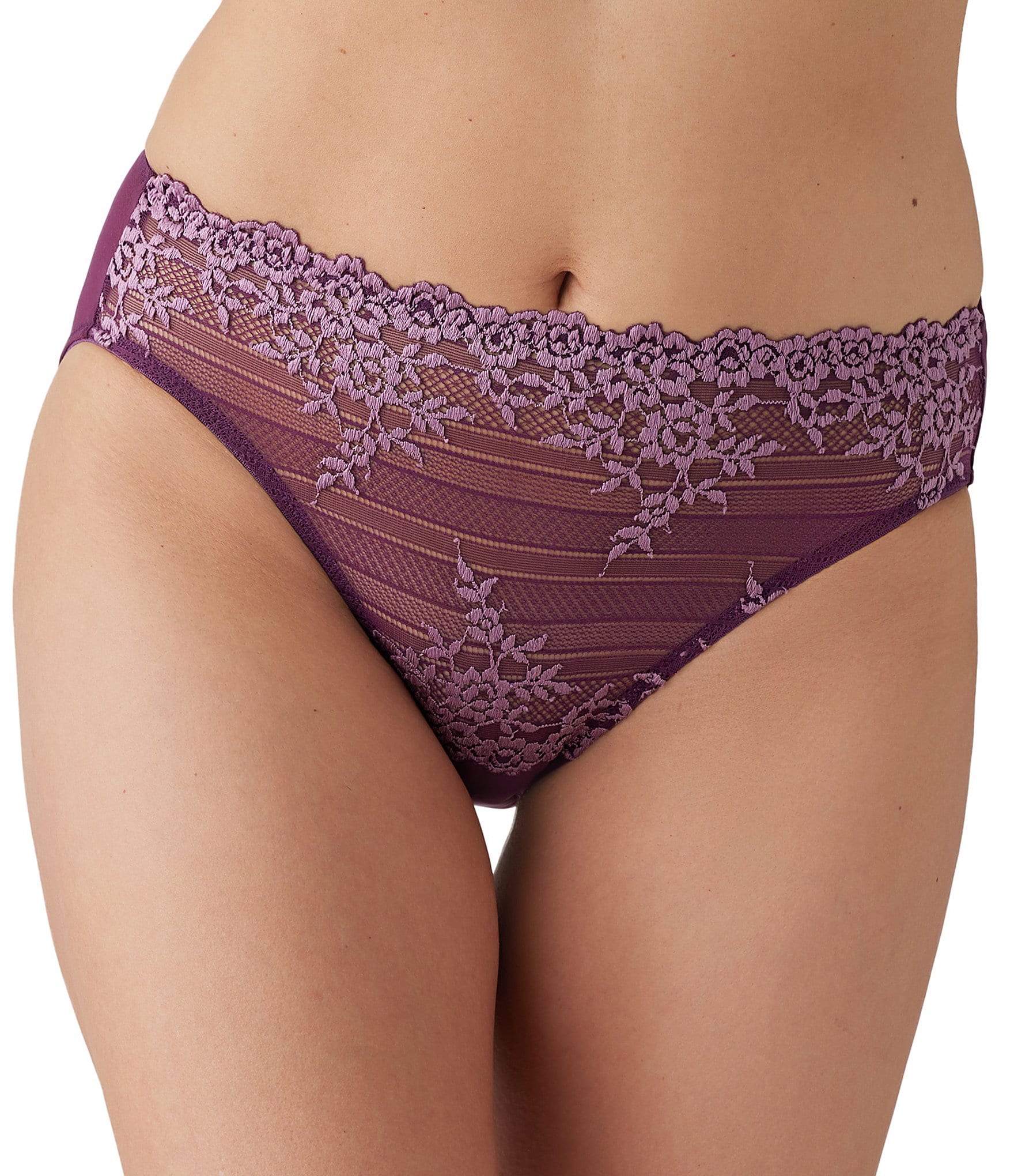 Vince Camuto Women's Underwear - Seamless Lace Jordan