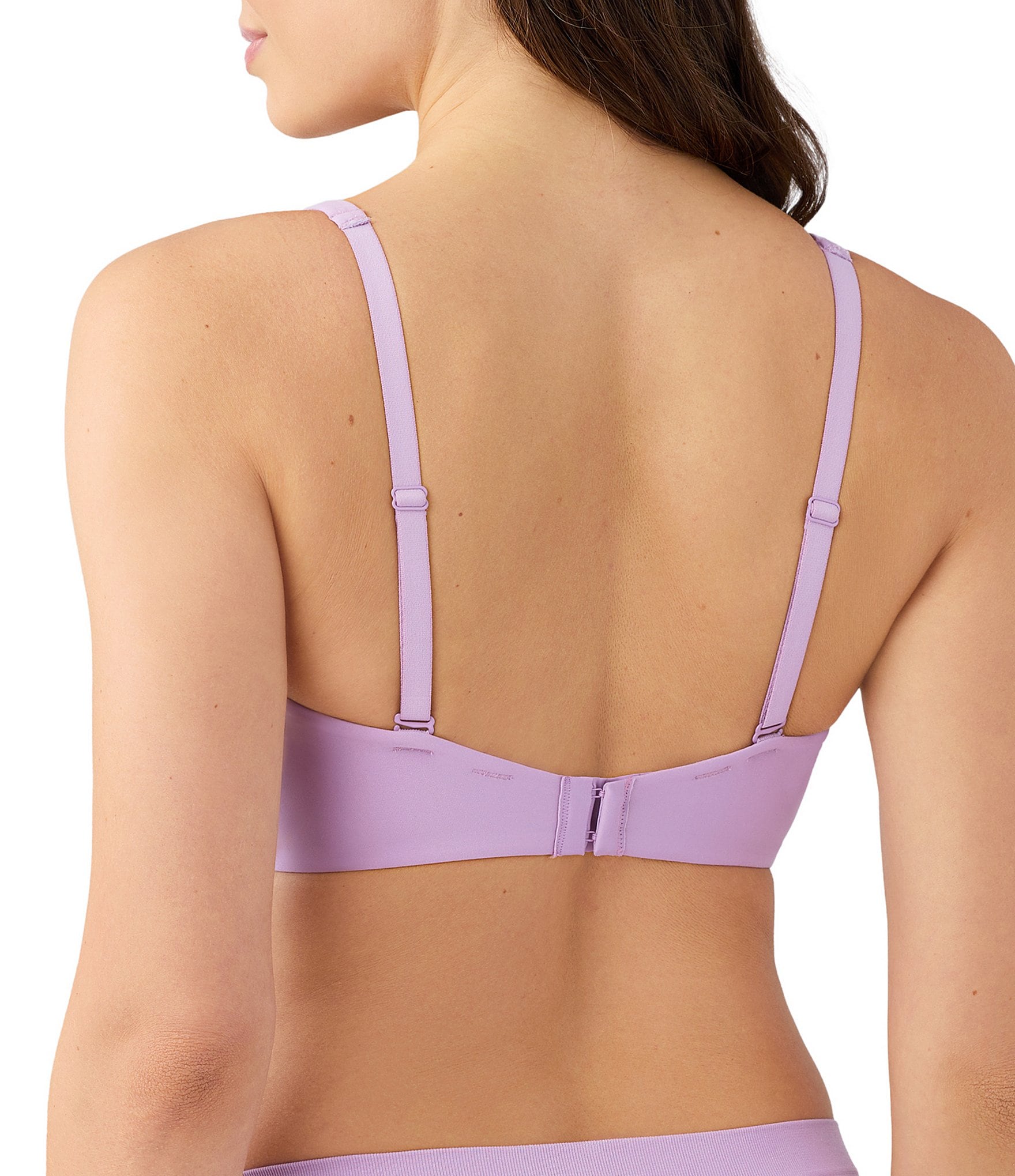 Wacoal Ever Flexing Seamless Underwire Bra