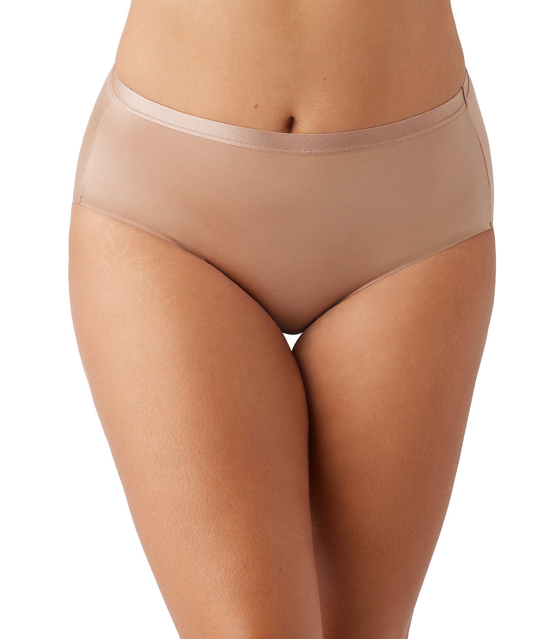 Wacoal Inner Sheen Brief Panty