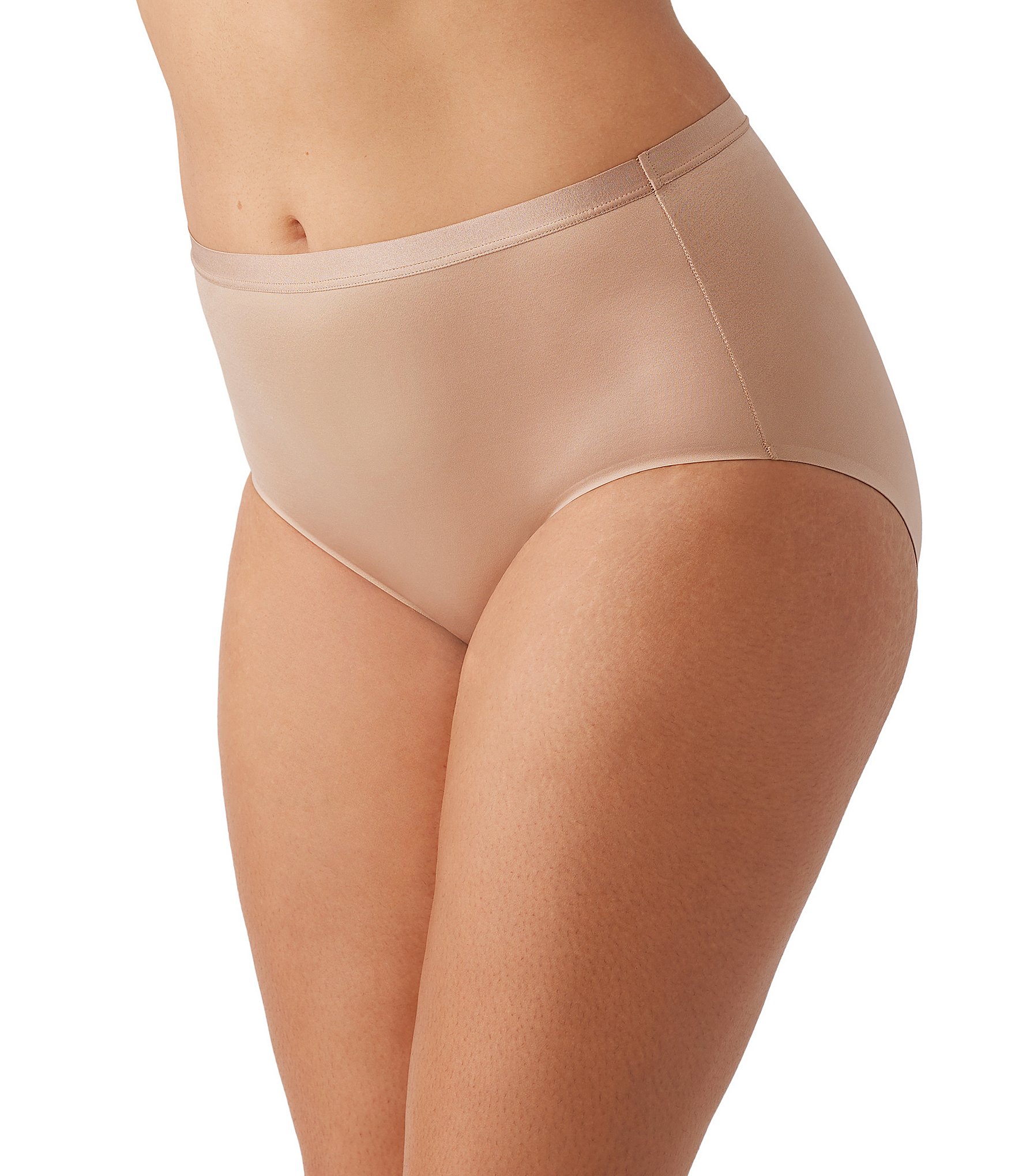 Wacoal Inner Sheen Brief Panty