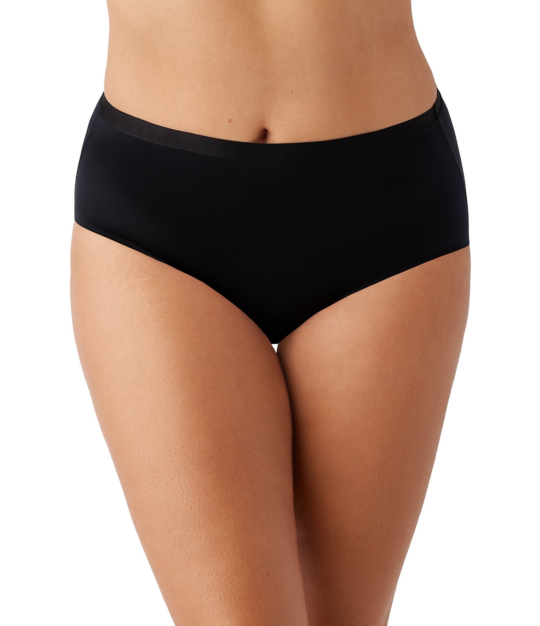 Wacoal Inner Sheen Brief Panty