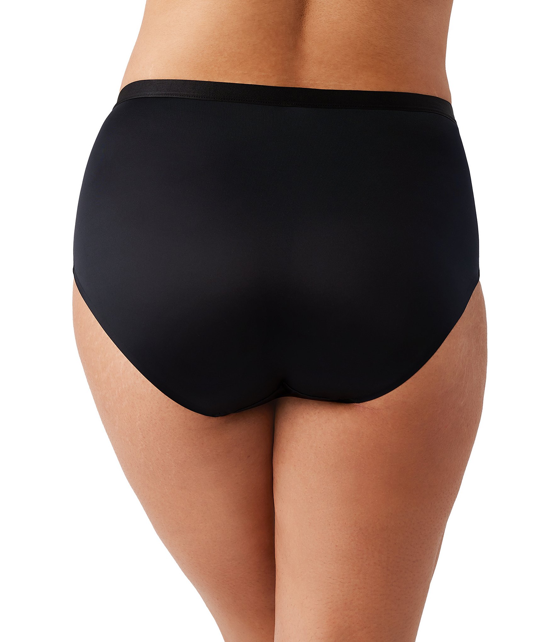 Wacoal Inner Sheen Brief Panty