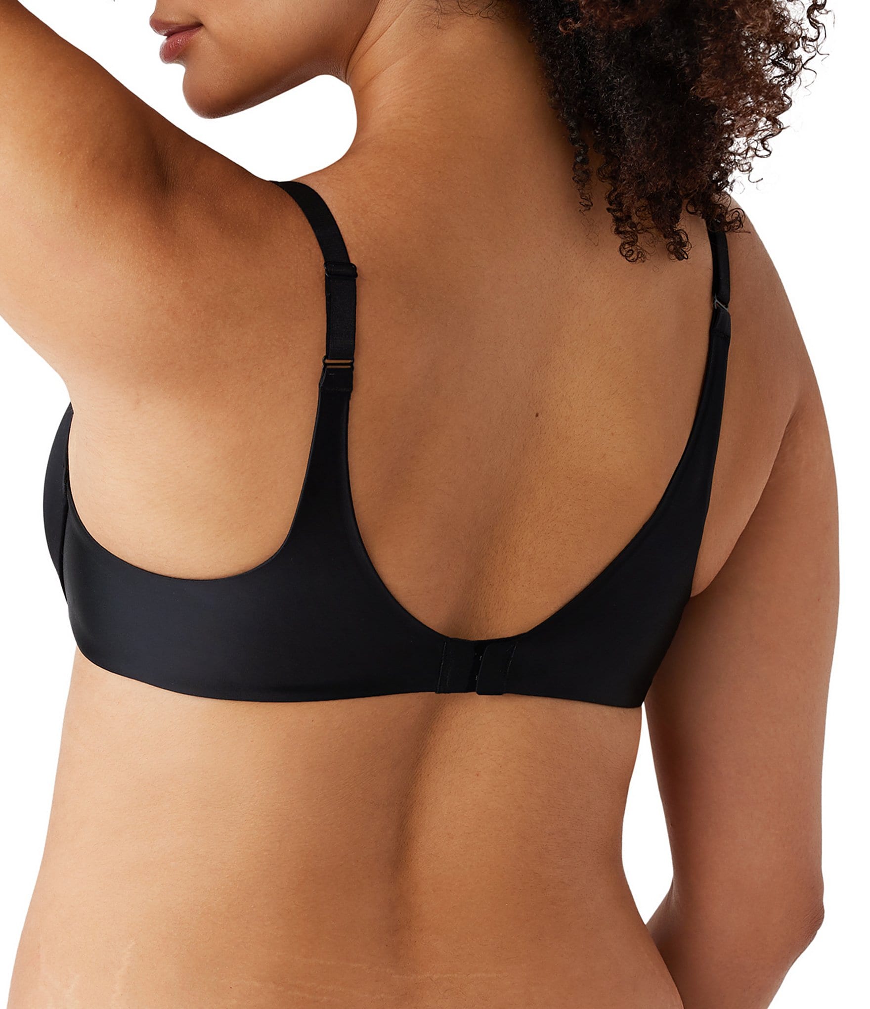 Wacoal Inner Sheen Seamless Underwire Contour T-Shirt Bra