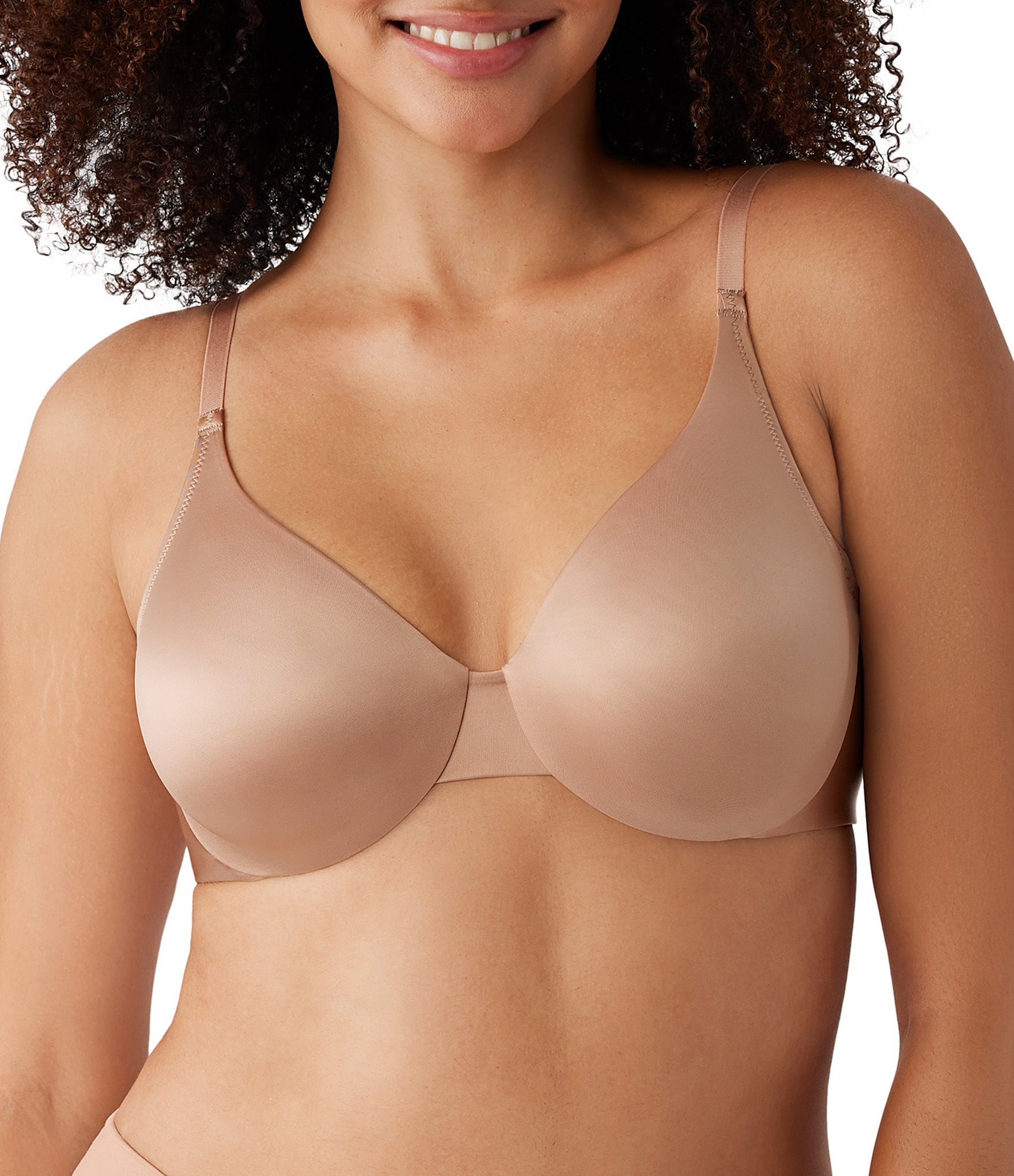 Wacoal Inner Sheen Underwire Bra