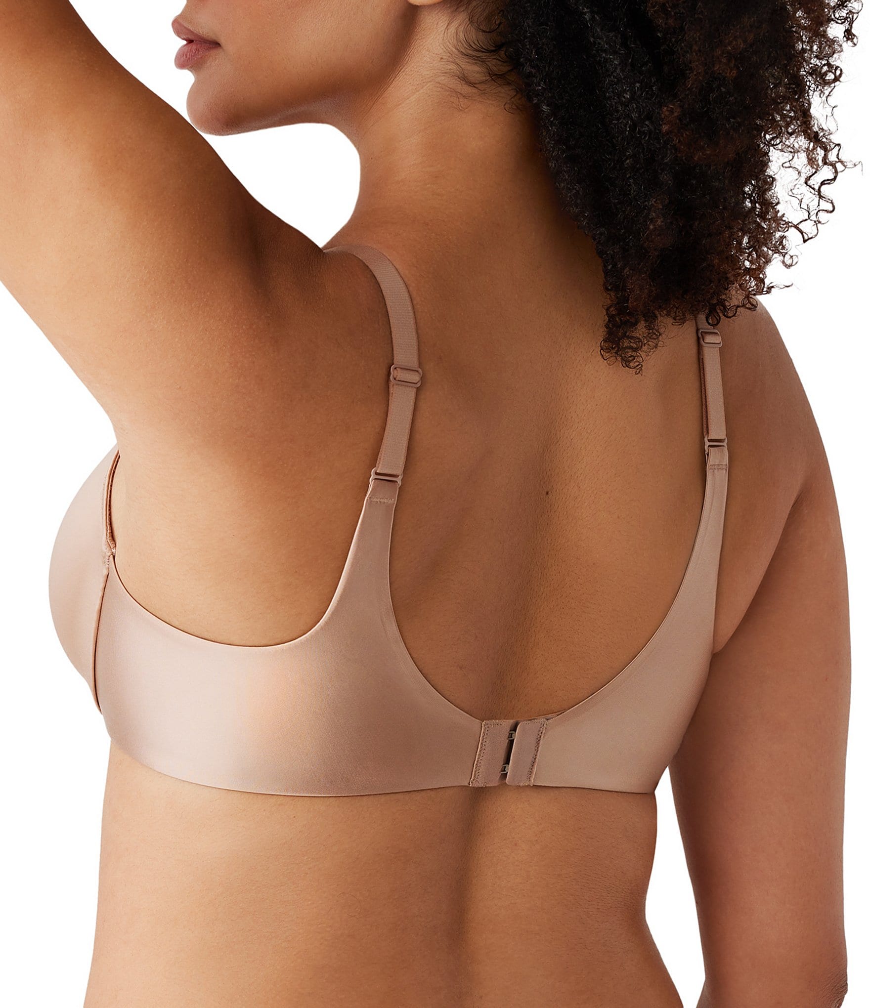 Wacoal Inner Sheen Underwire Bra