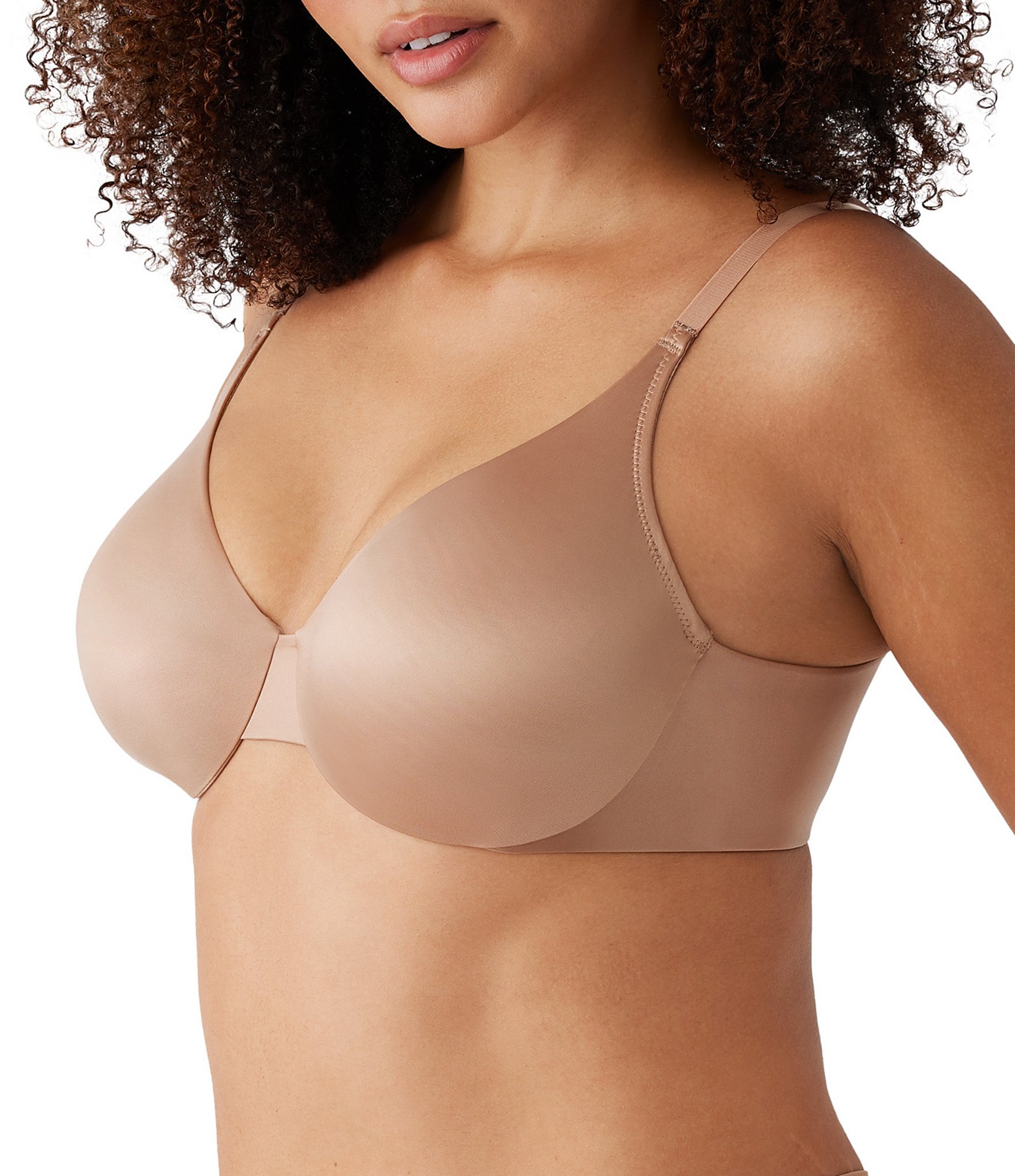 Wacoal Inner Sheen Underwire Bra