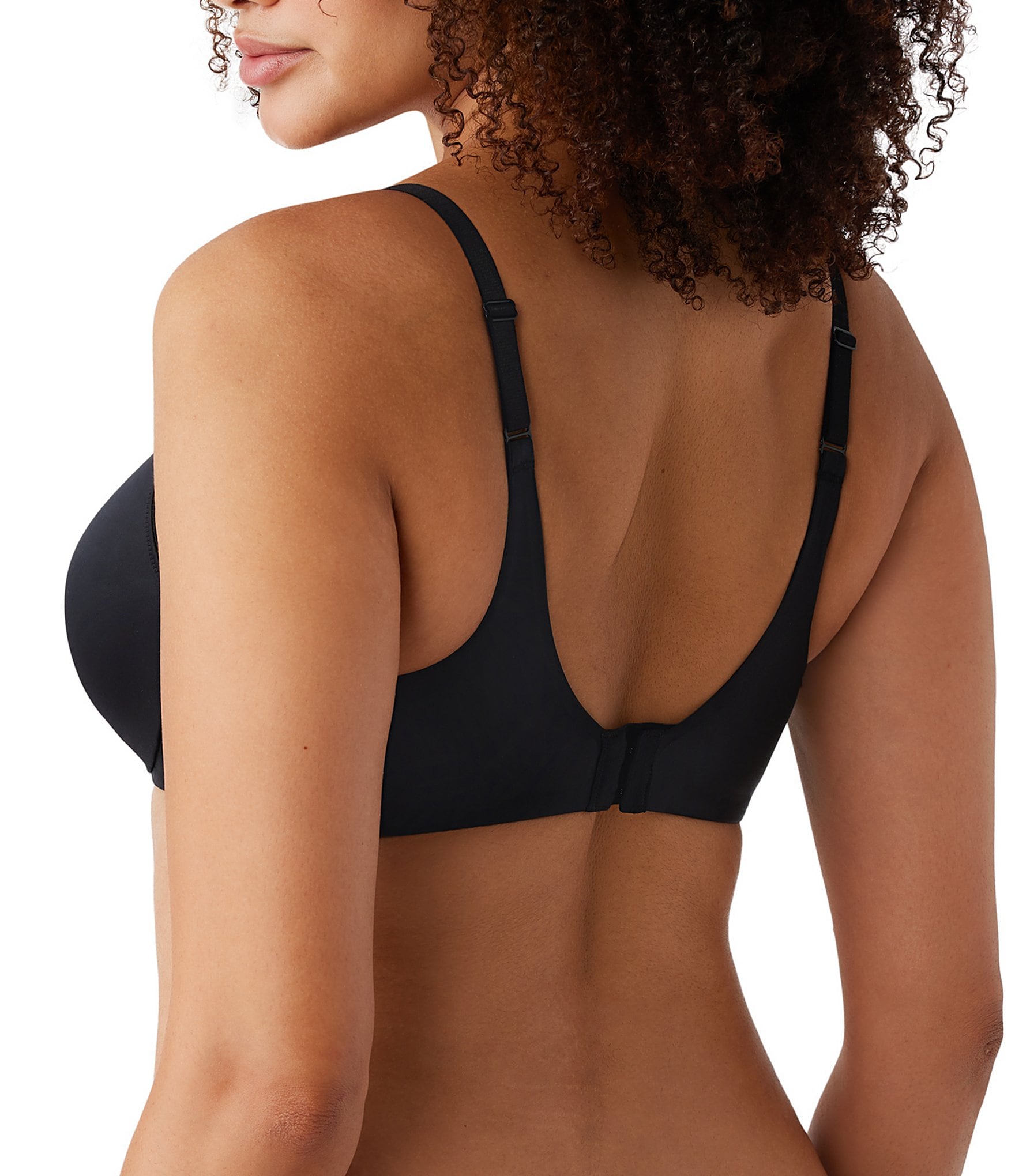 Wacoal Inner Sheen Underwire Bra