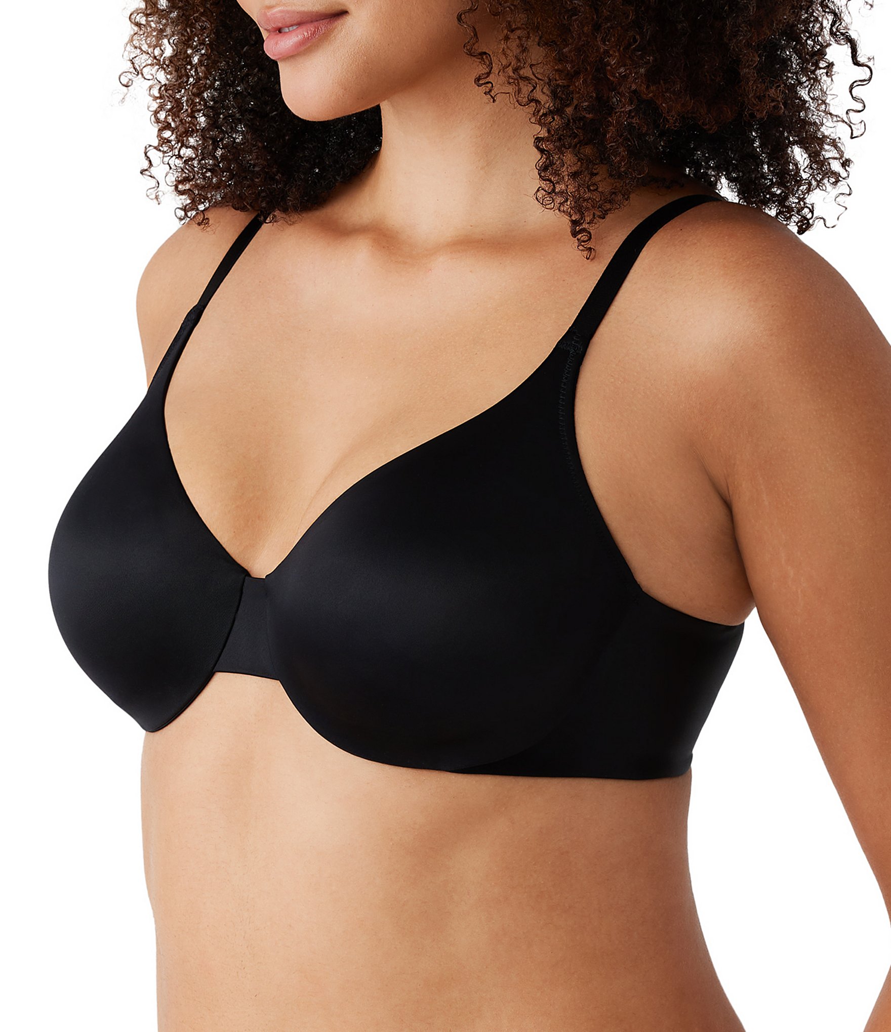 Wacoal Inner Sheen Underwire Bra