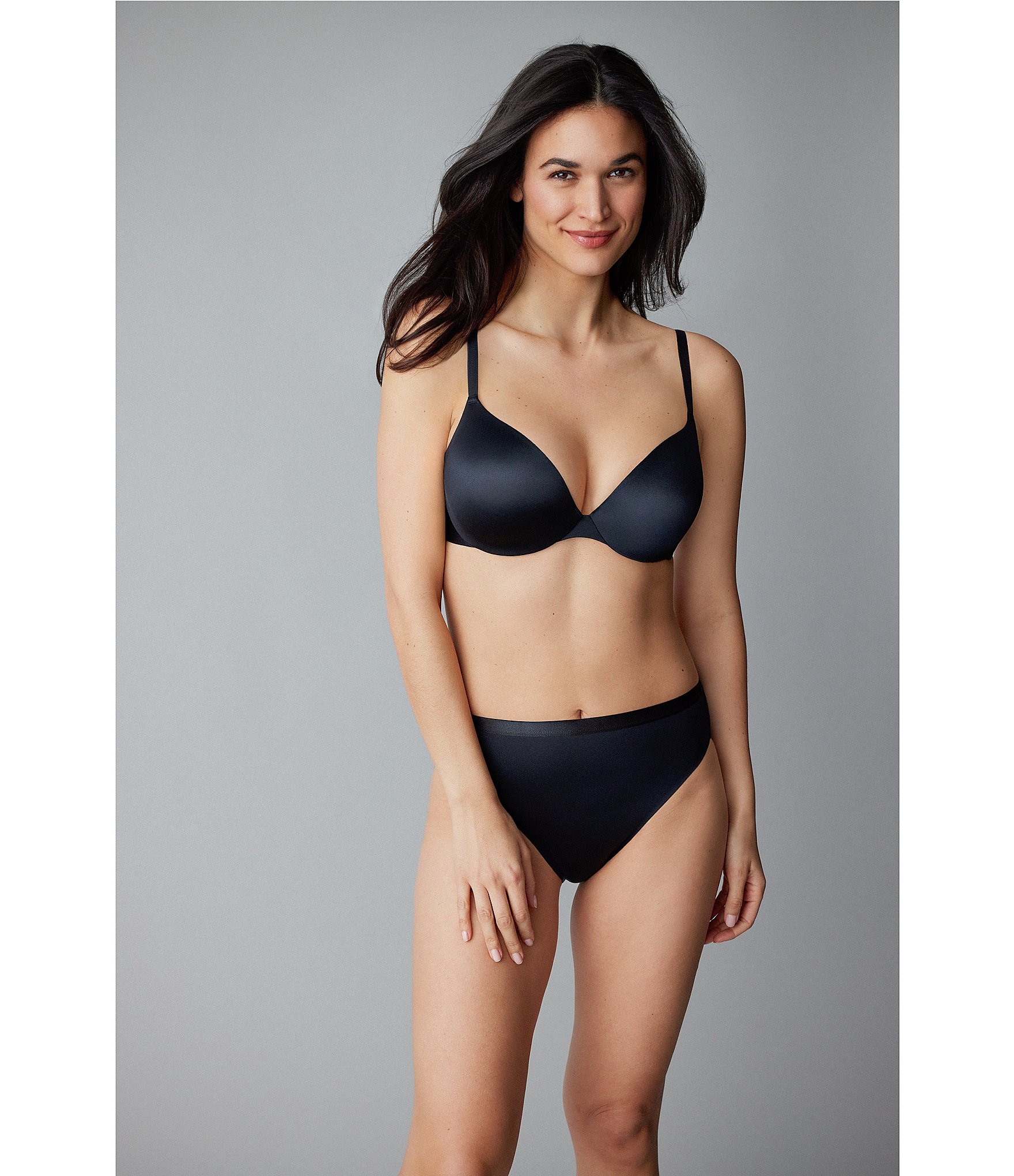 Wacoal Inner Sheen Underwire Bra