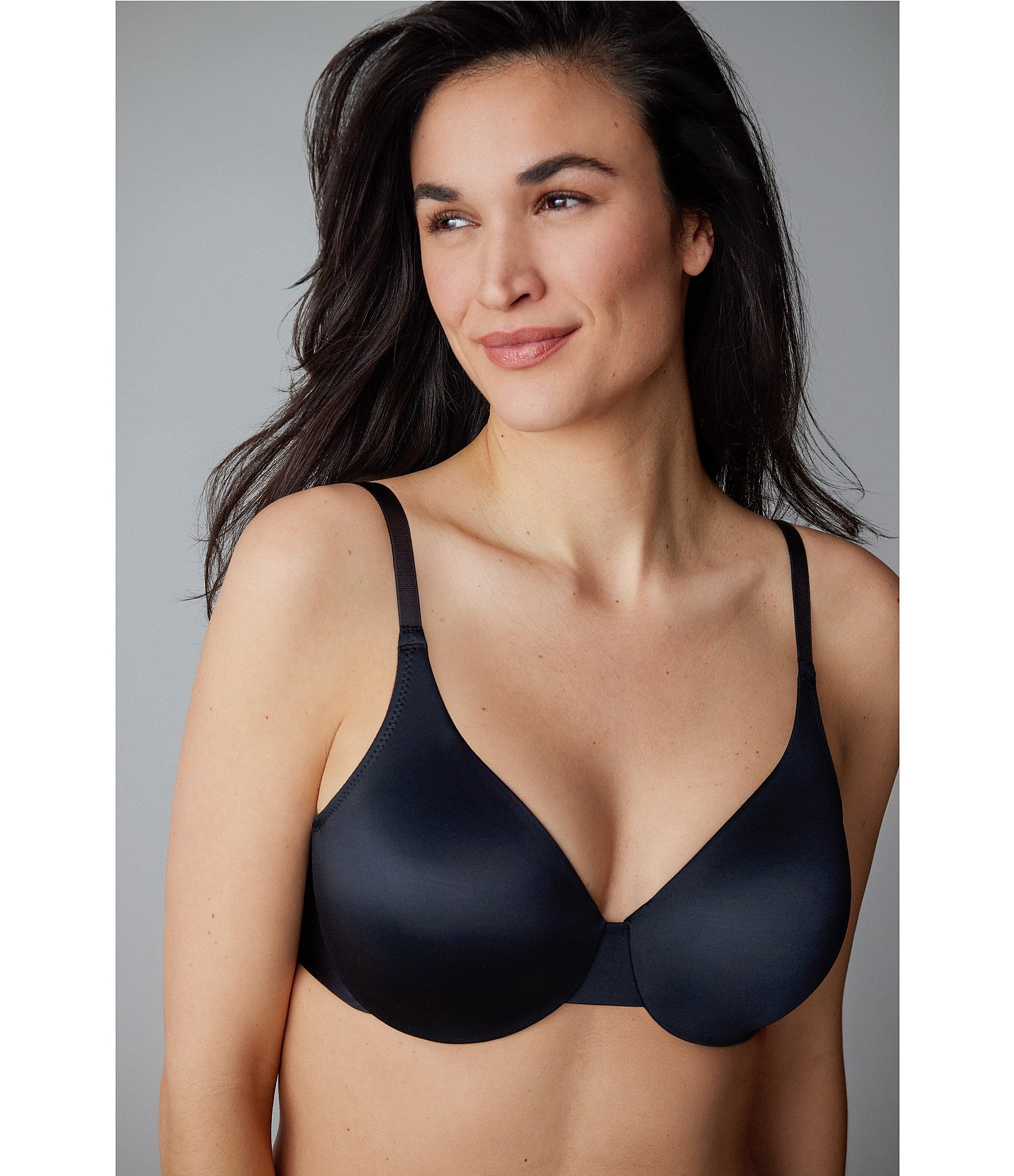 Wacoal Inner Sheen Underwire Bra