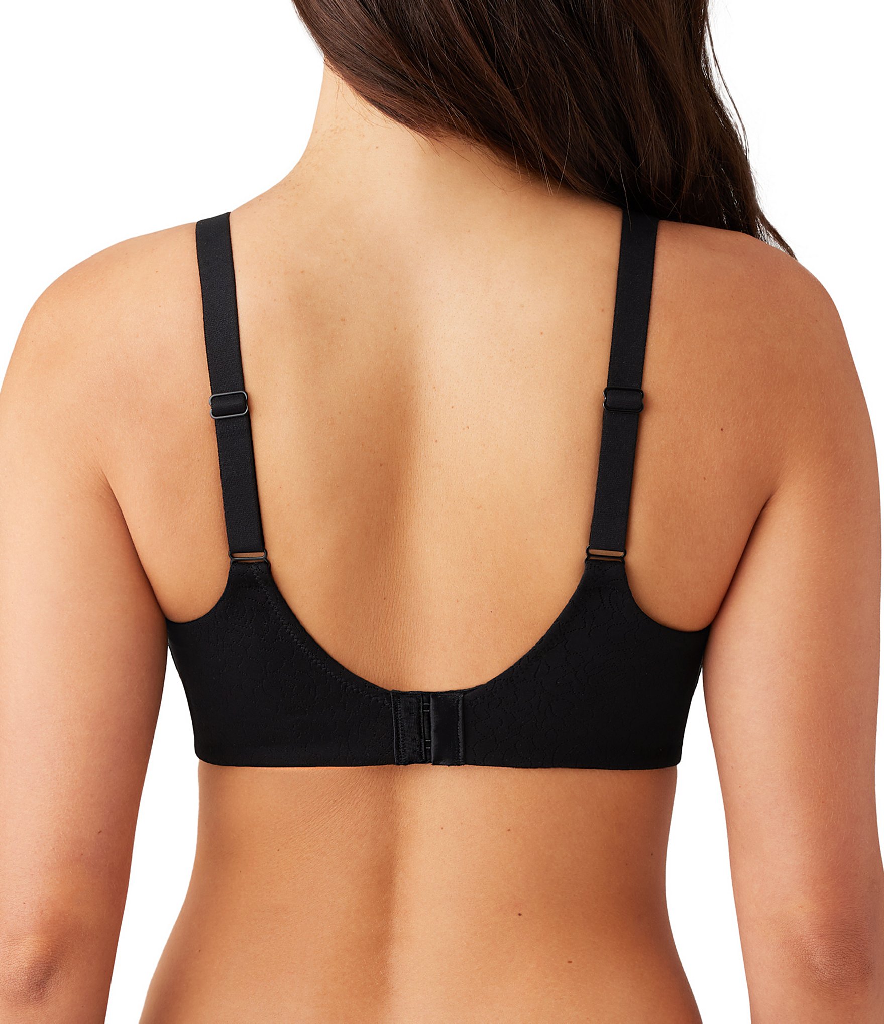 Wacoal Inside Job Underwire Full Coverage T-Shirt Bra