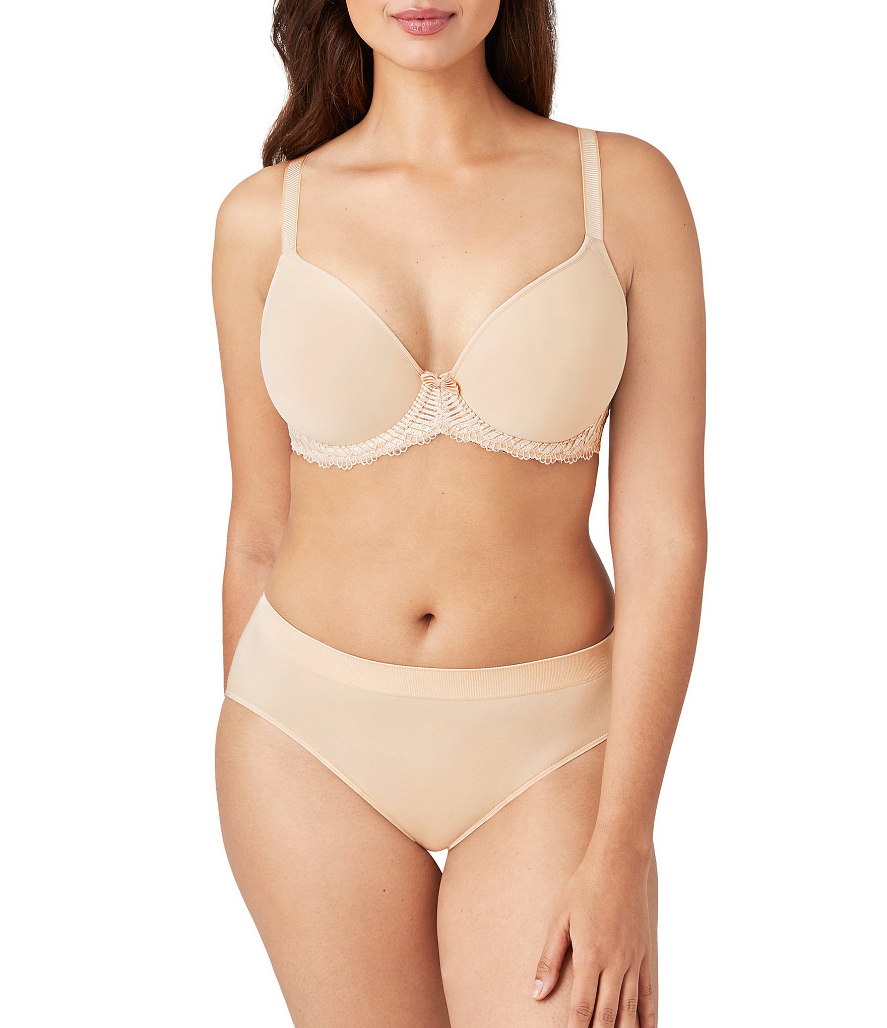 Wacoal La Femme Underwire T-Shirt Bra