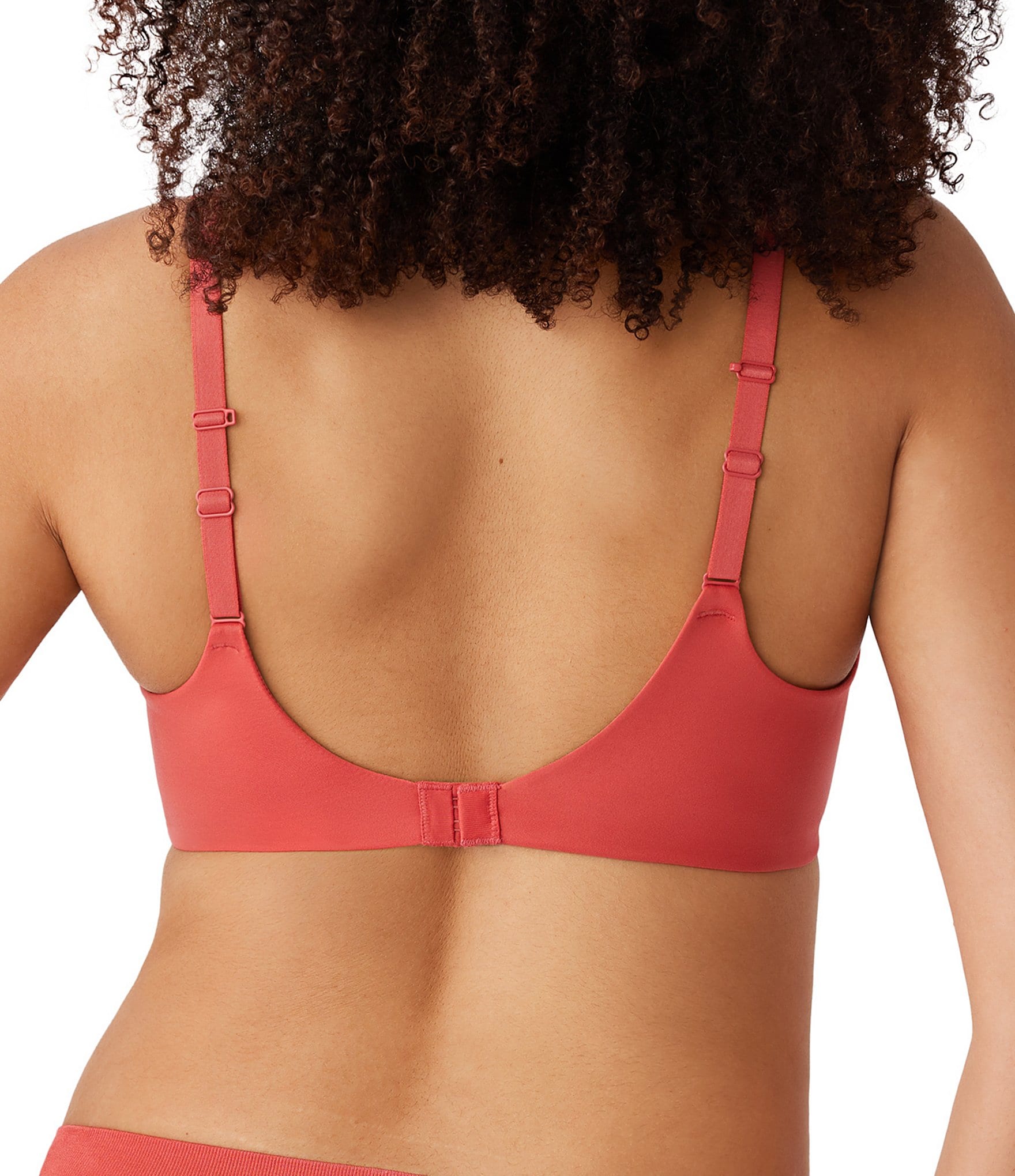 Wacoal Perfect Primer Underwire Convertible T-Shirt Bra