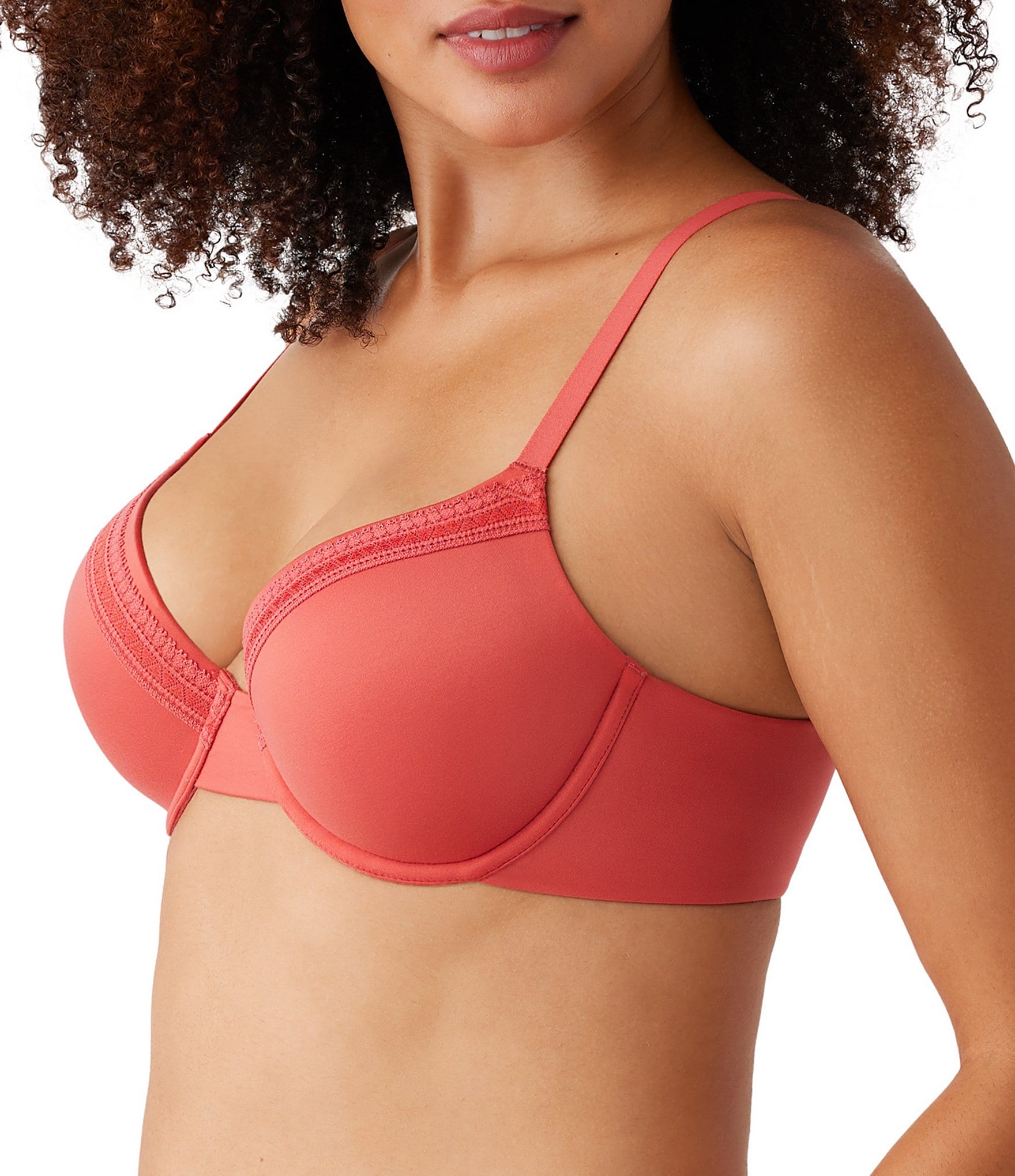 Wacoal Perfect Primer Underwire Convertible T-Shirt Bra