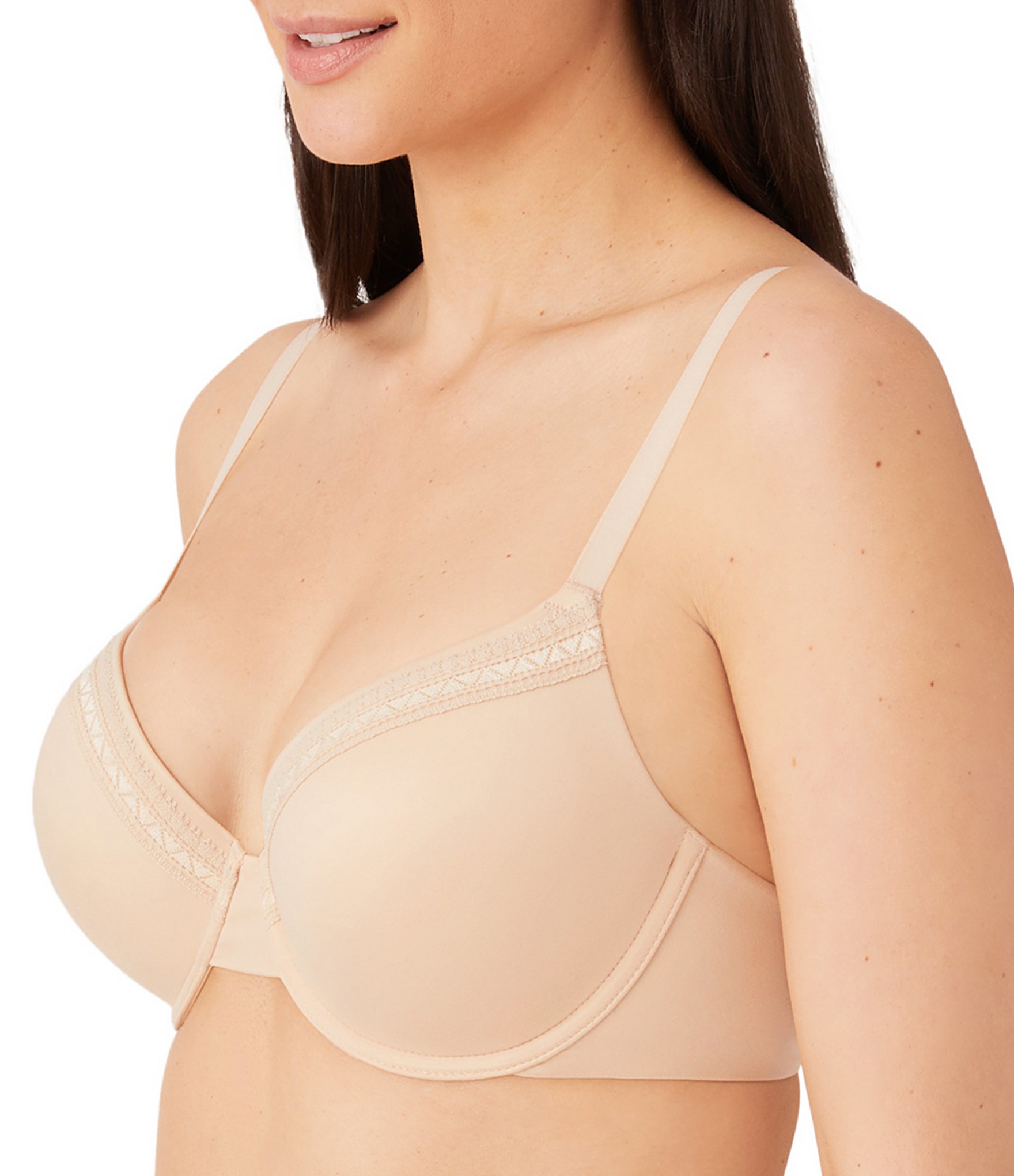 Wacoal Perfect Primer Underwire Convertible T-Shirt Bra