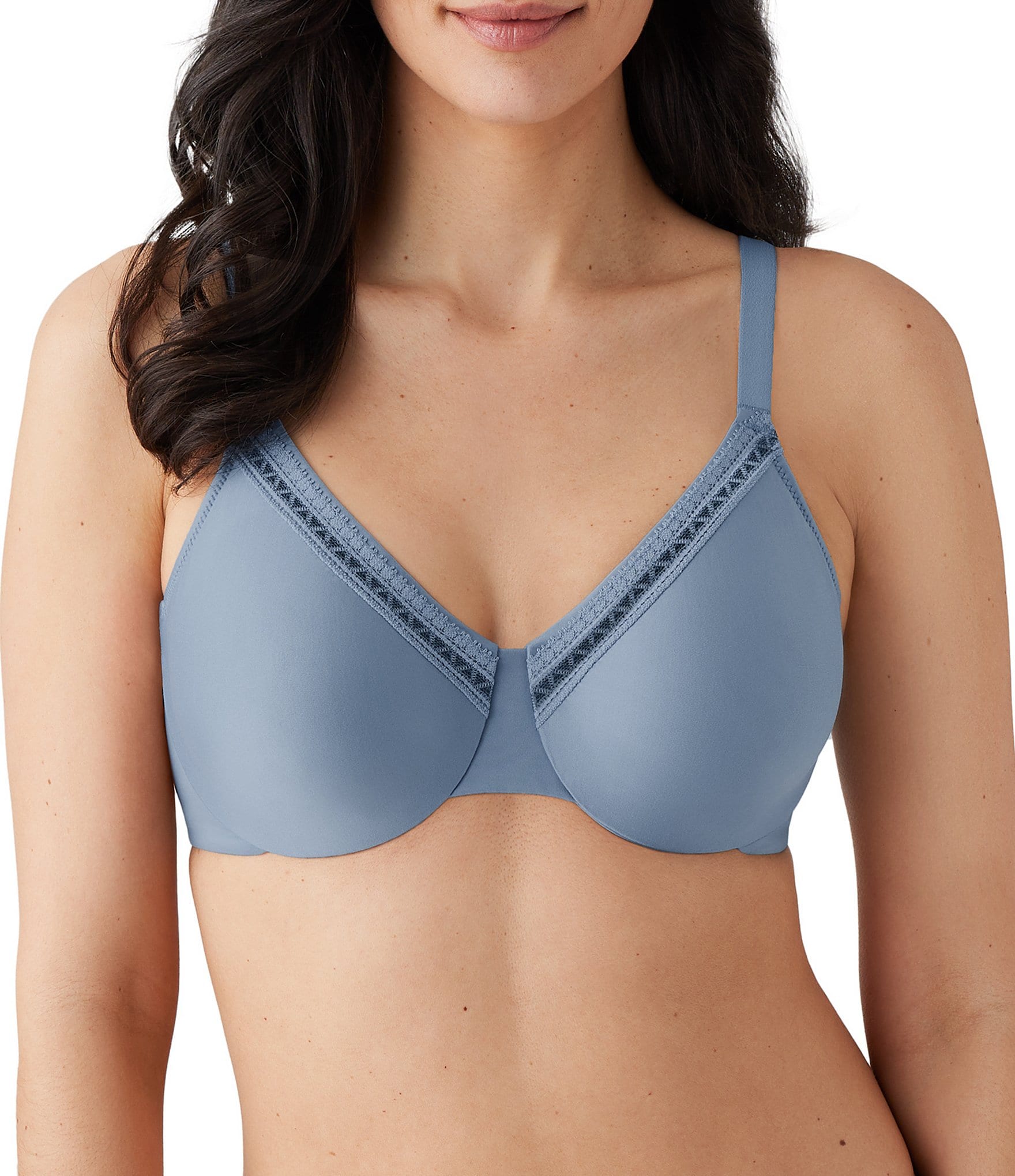 spanx Undie-tectable® Better Bandeau - L - CREME BLUSH - New - Released 2023