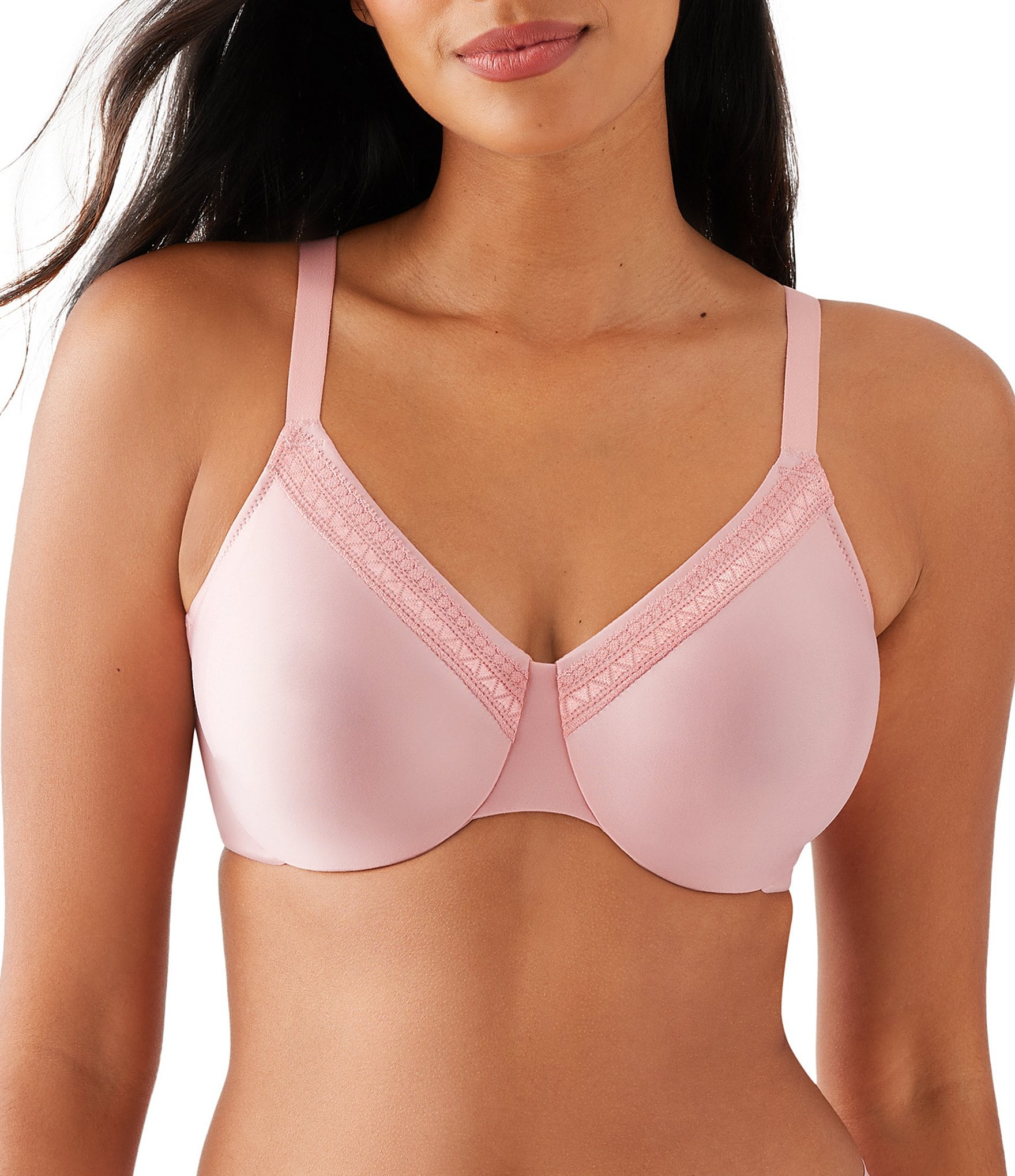 Wacoal Perfect Primer Full Figure Underwire T-Shirt Bra