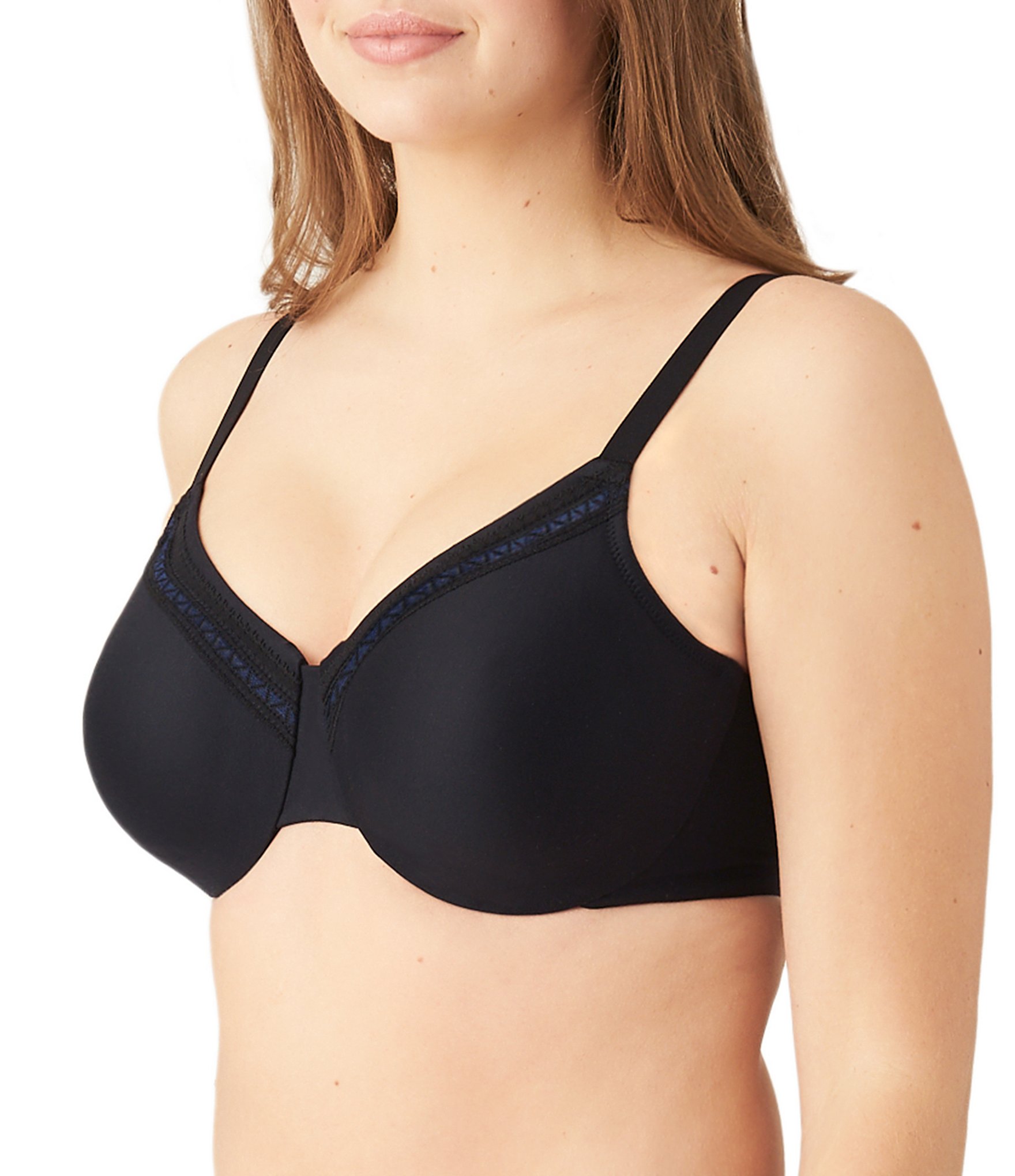 Wacoal Perfect Primer Full Figure Underwire T-Shirt Bra