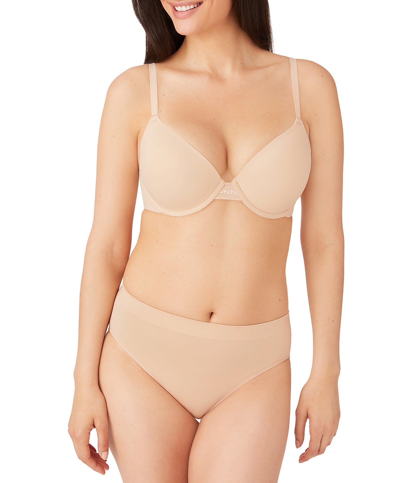 Wacoal Perfect Primer Push-Up Bra