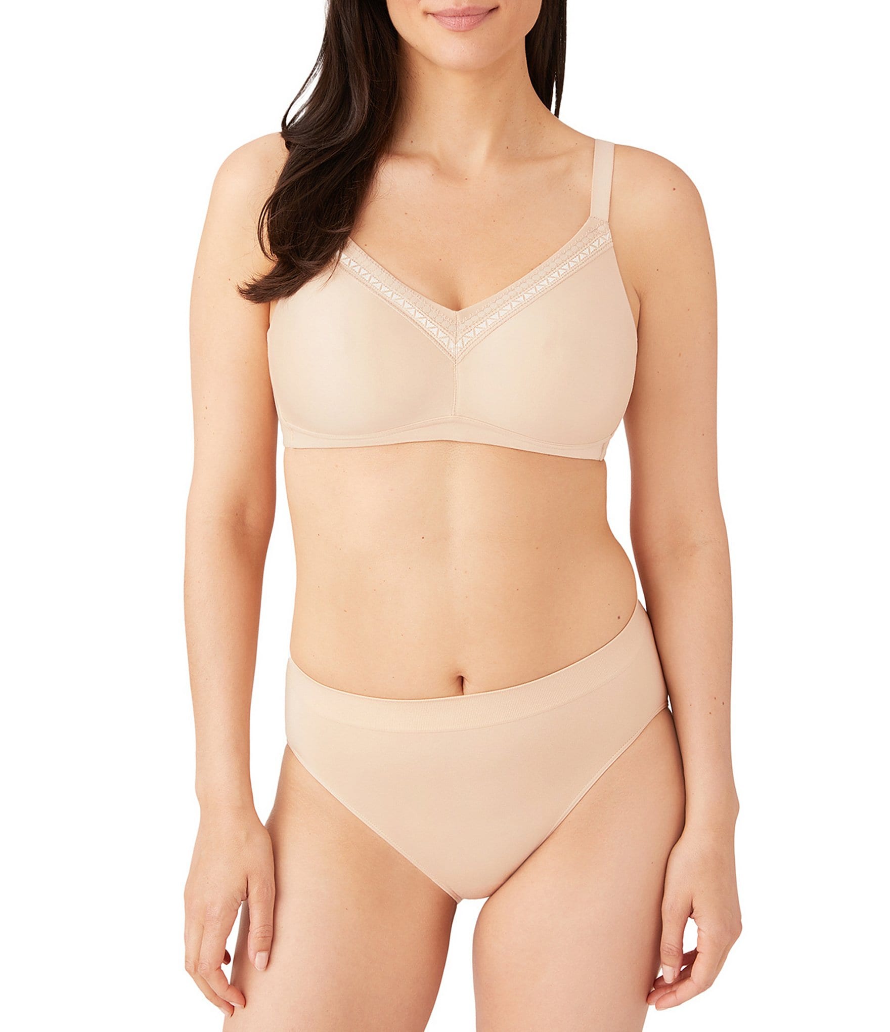 Wacoal Perfect Primer Wire Free Bra