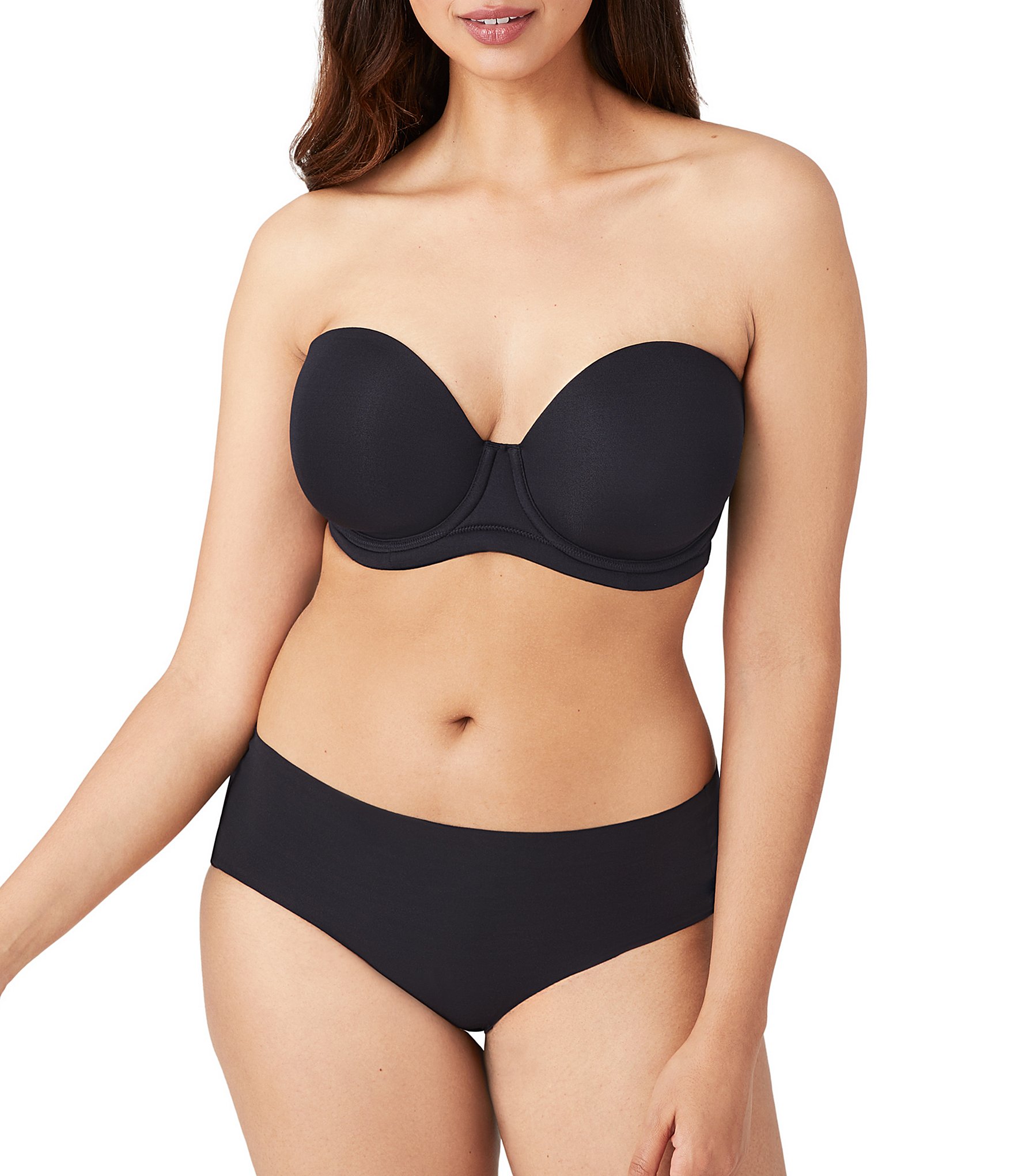 Wacoal Red Carpet™ Full-Busted Underwire Convertible Strapless Bra