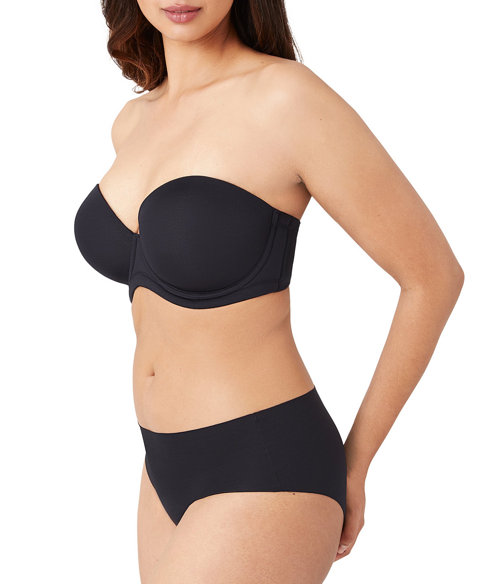 Wacoal Red Carpet™ Full-Busted Underwire Convertible Strapless Bra