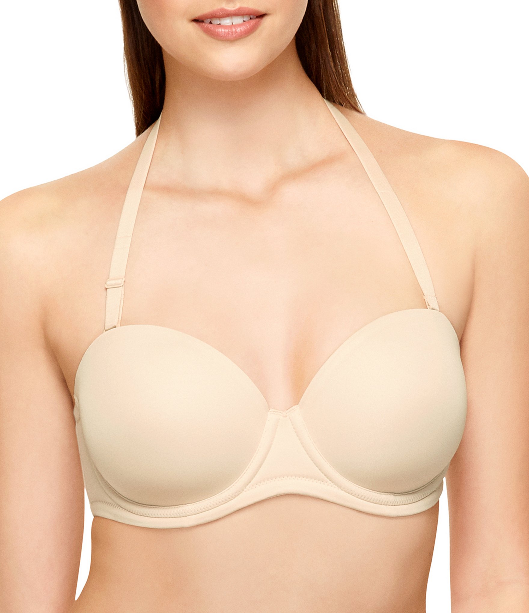 Wacoal Red Carpet™ Full-Busted Underwire Convertible Strapless Bra