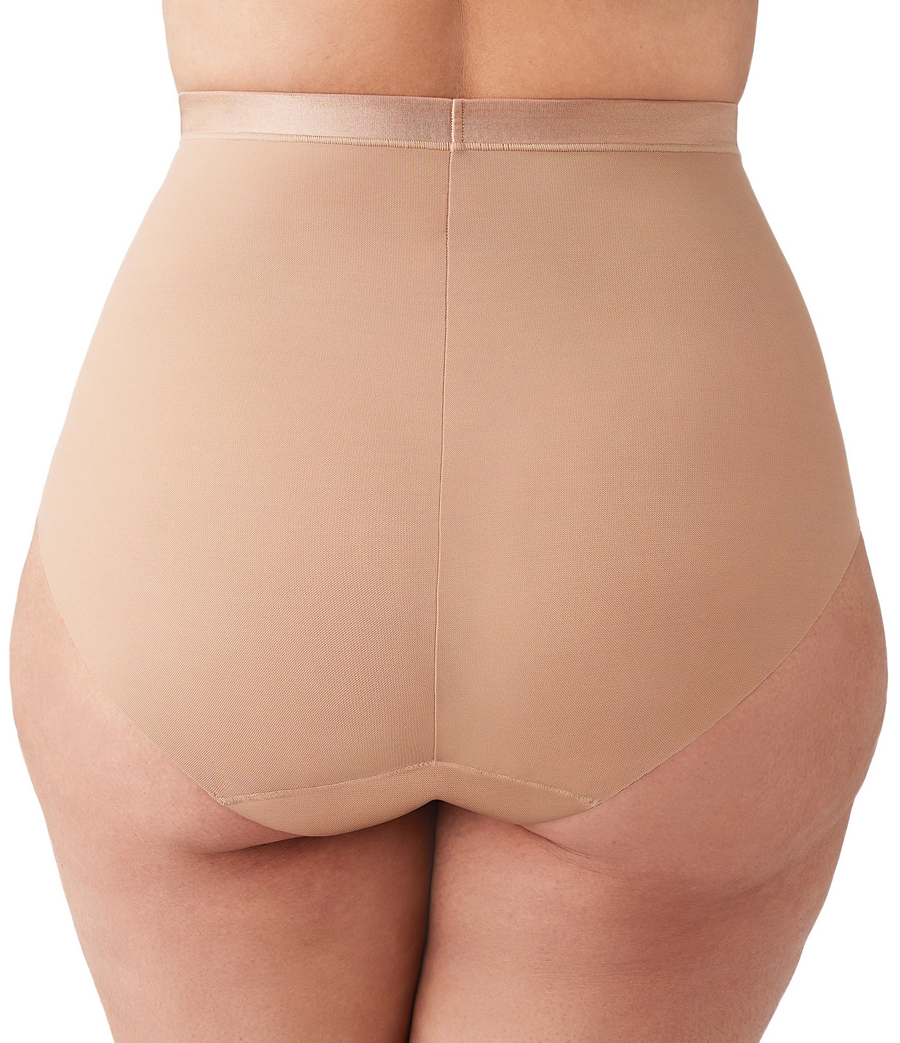 Wacoal Shape Revelation™ High Rise Hourglass Shaping Brief