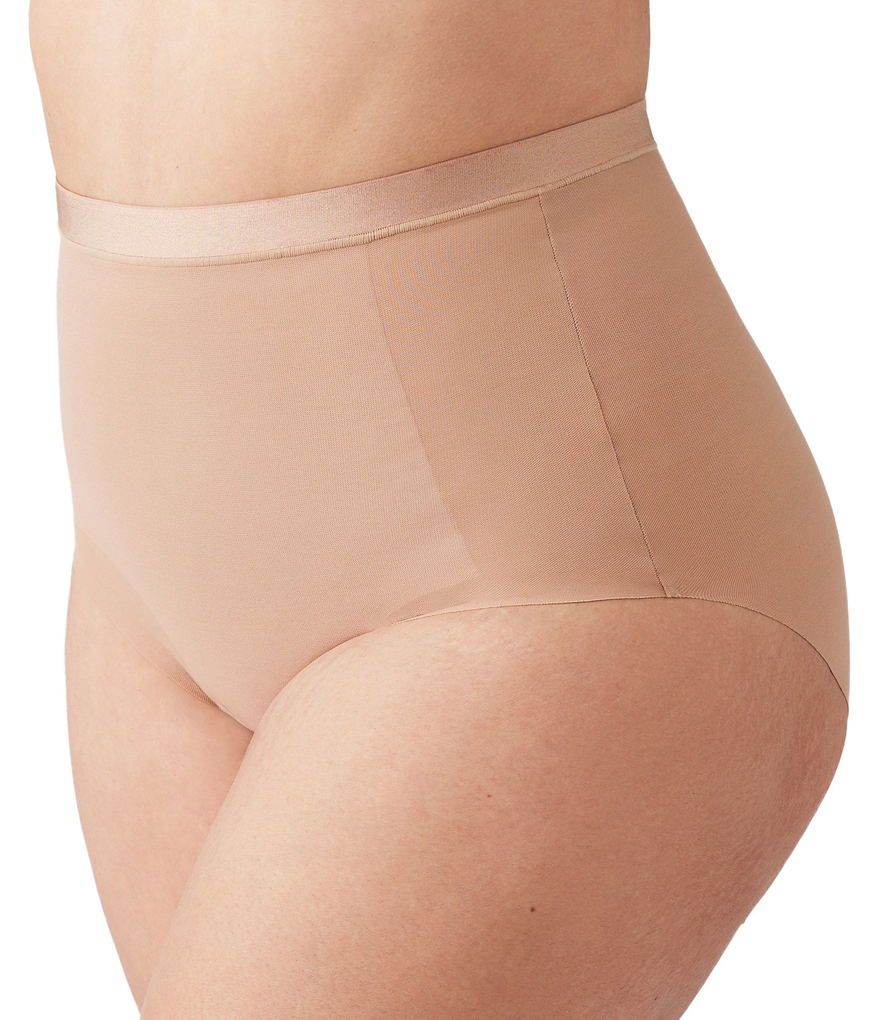 Wacoal Shape Revelation™ High Rise Hourglass Shaping Brief