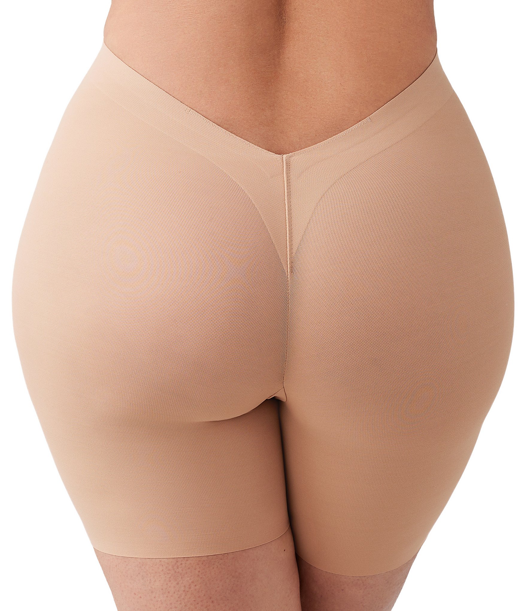 Wacoal Shape Revelation™ High Rise Hourglass Thigh Shaper