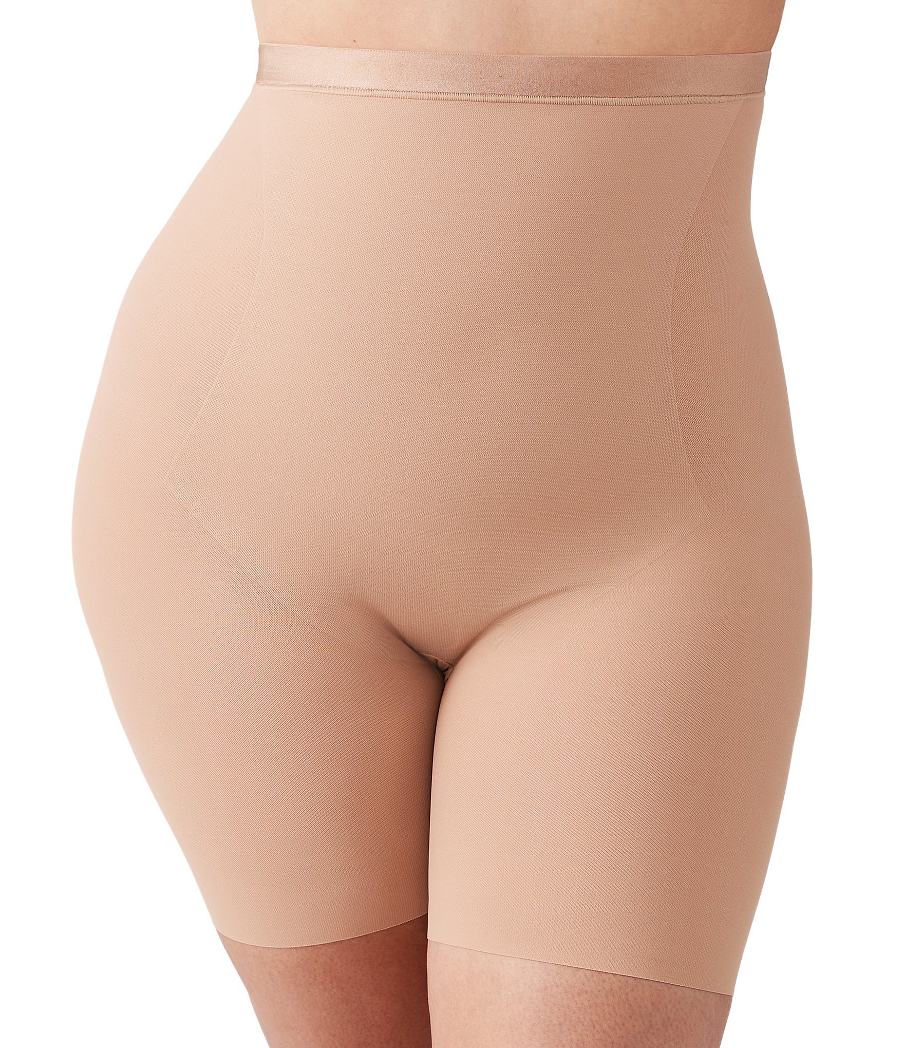 Wacoal Shape Revelation™ Hourglass Hi-Waist Thigh Shaper