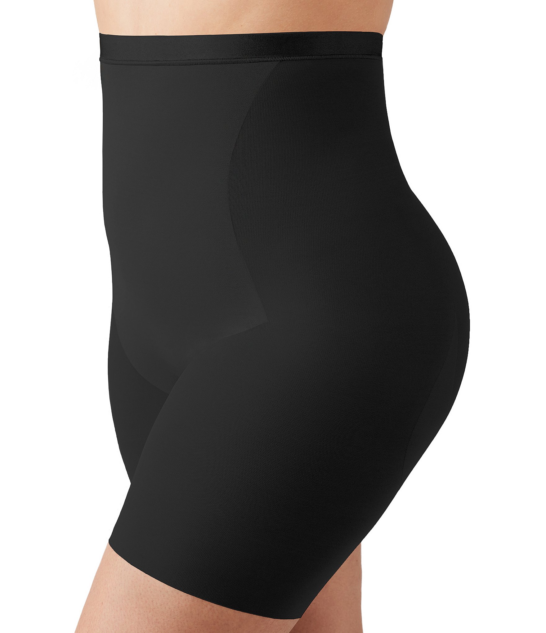 Wacoal Shape Revelation™ Hourglass Hi-Waist Thigh Shaper