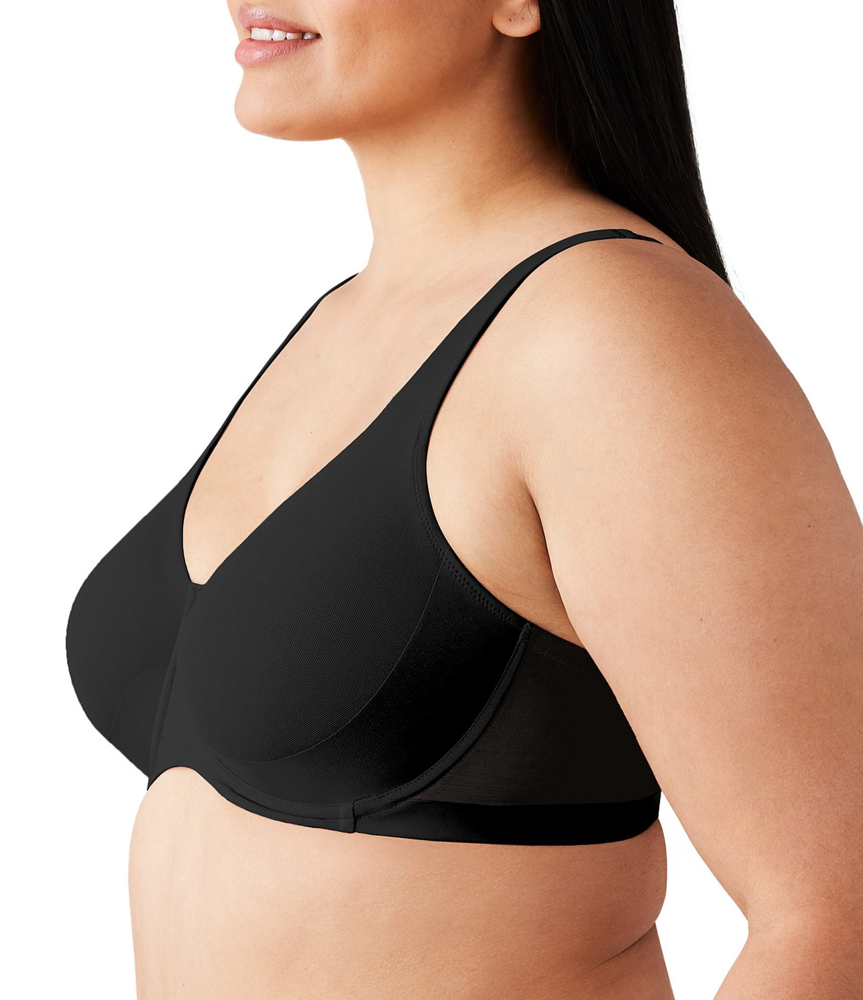 Wacoal Shape Revelation™ Pendulous Underwire Bra