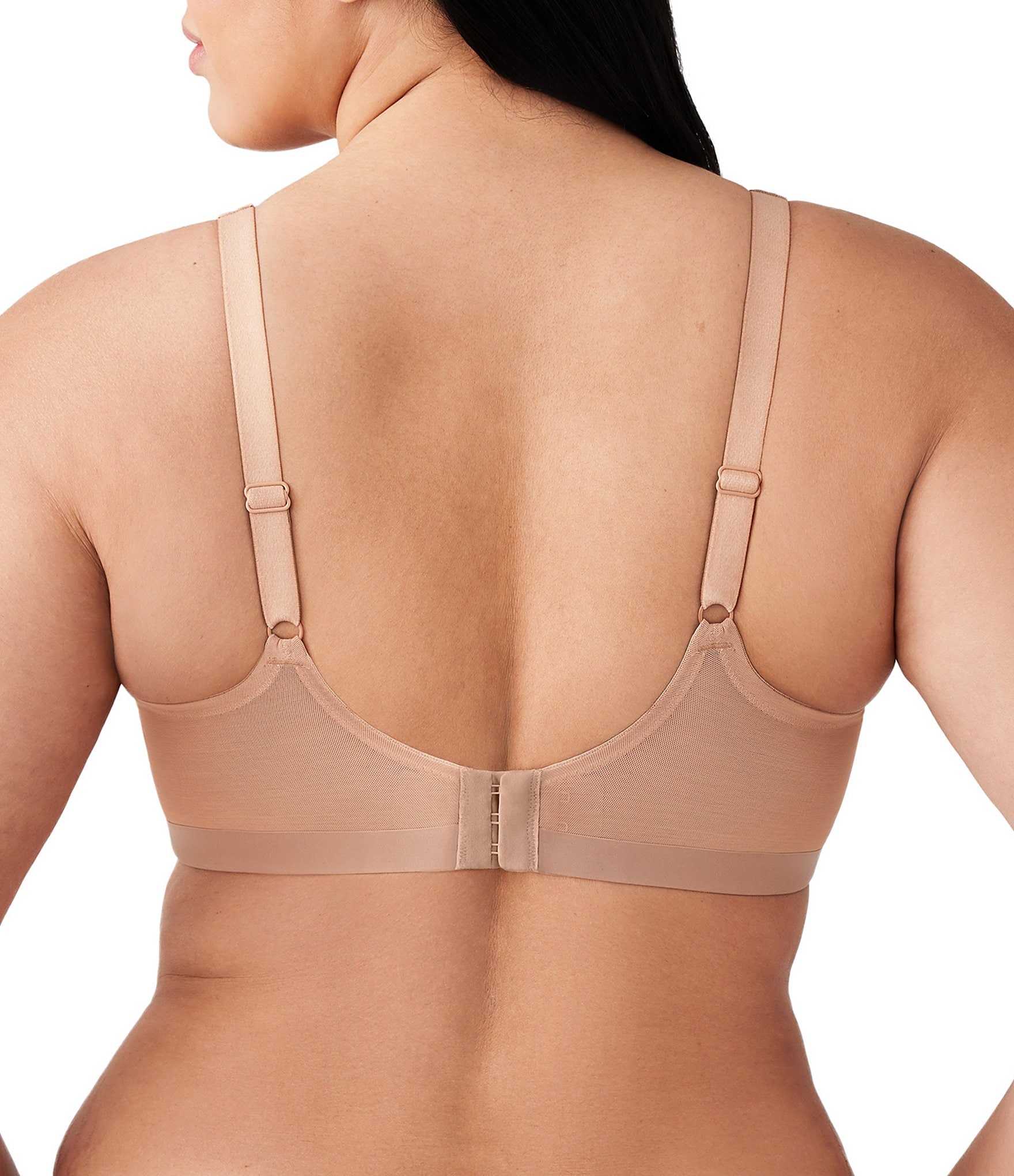 Wacoal Shape Revelation™ Pendulous Underwire Bra