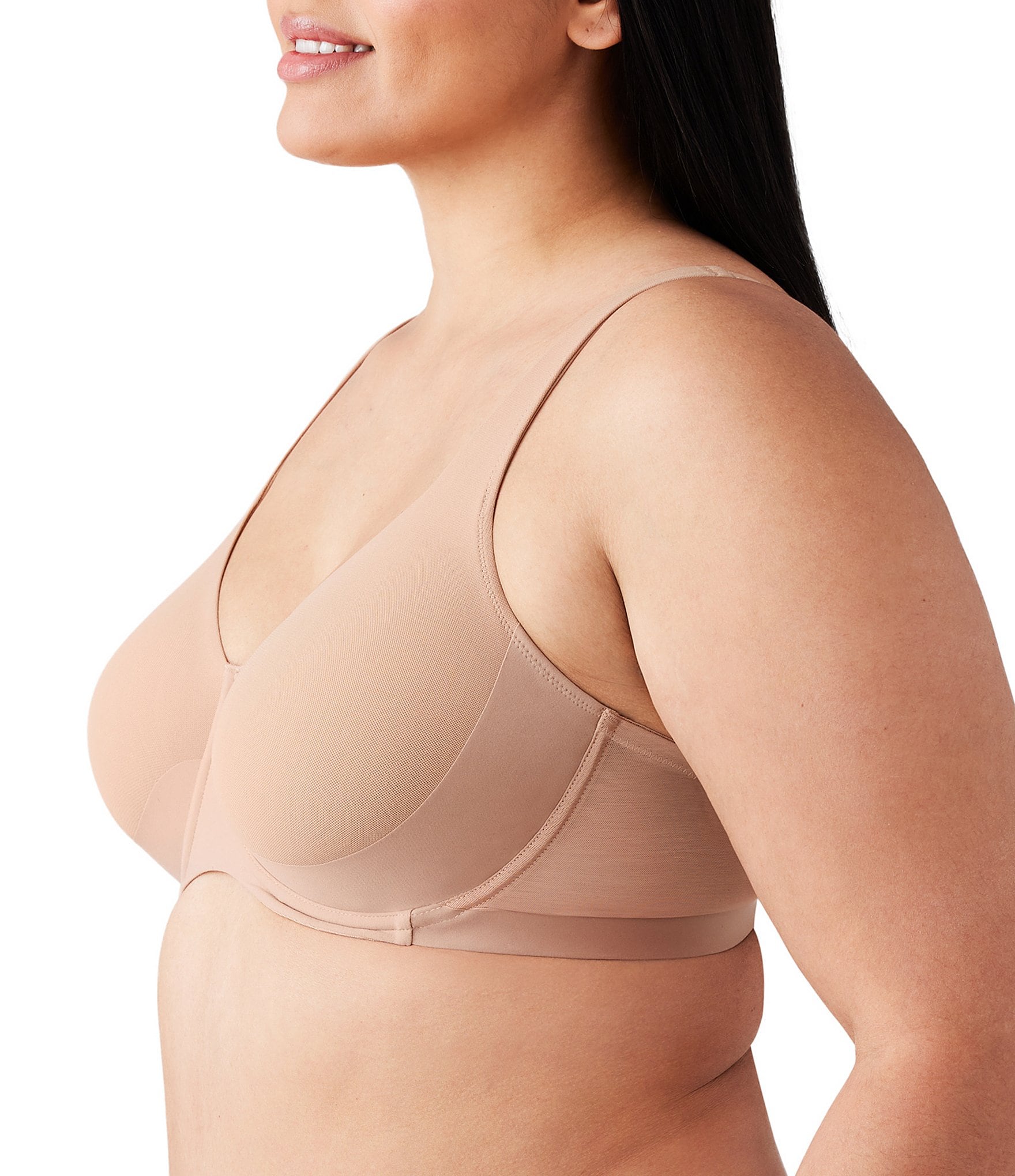 Wacoal Shape Revelation™ Pendulous Underwire Bra