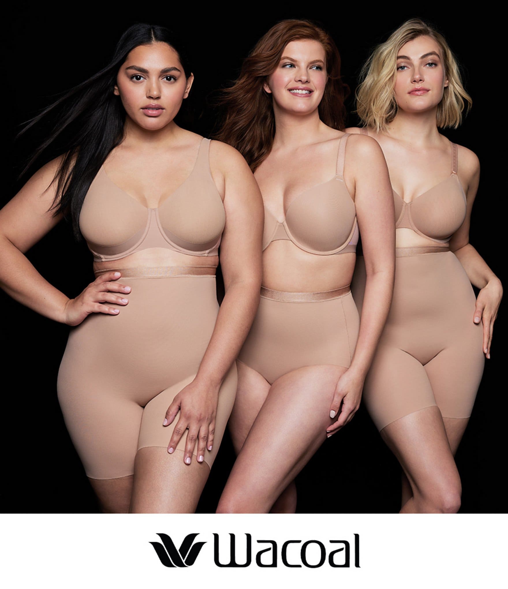 Wacoal Shape Revelation™ Pendulous Underwire Bra