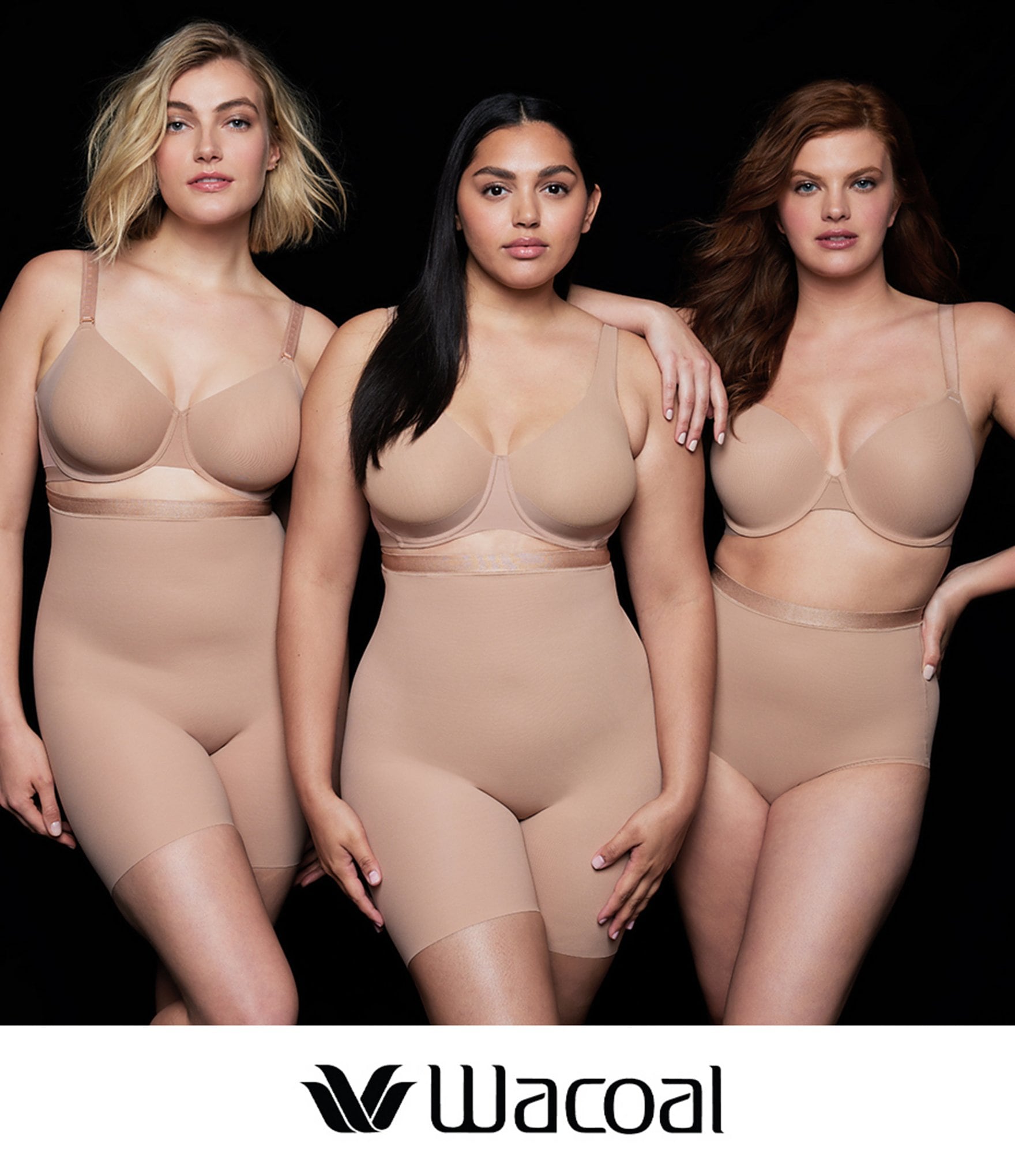 Wacoal Shape Revelation™ Pendulous Underwire Bra