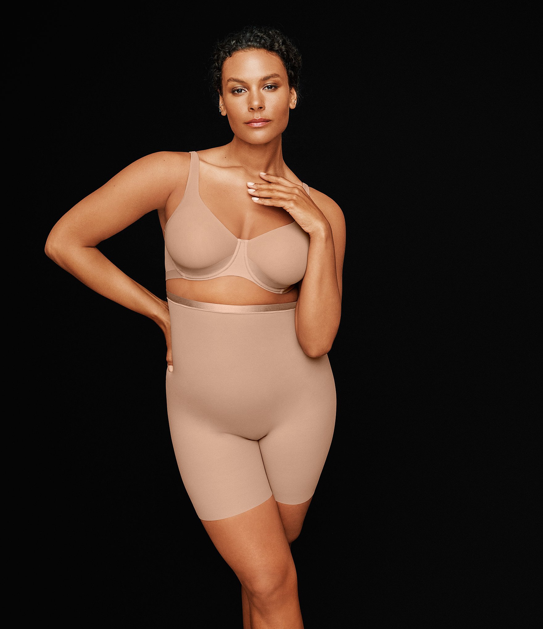 Wacoal Shape Revelation™ Pendulous Underwire Bra